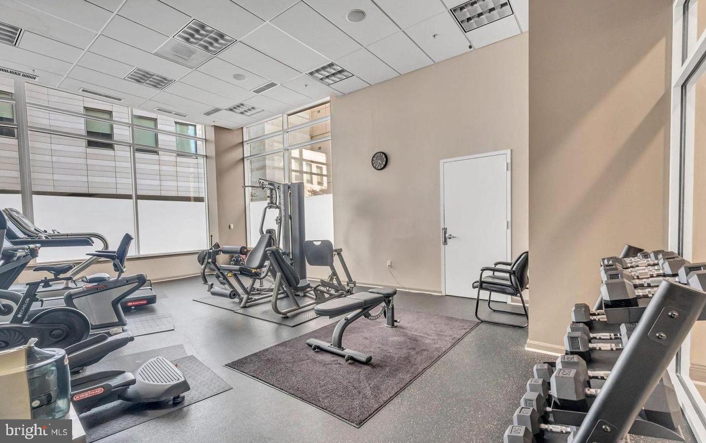 CRESCENT - Residential Lease