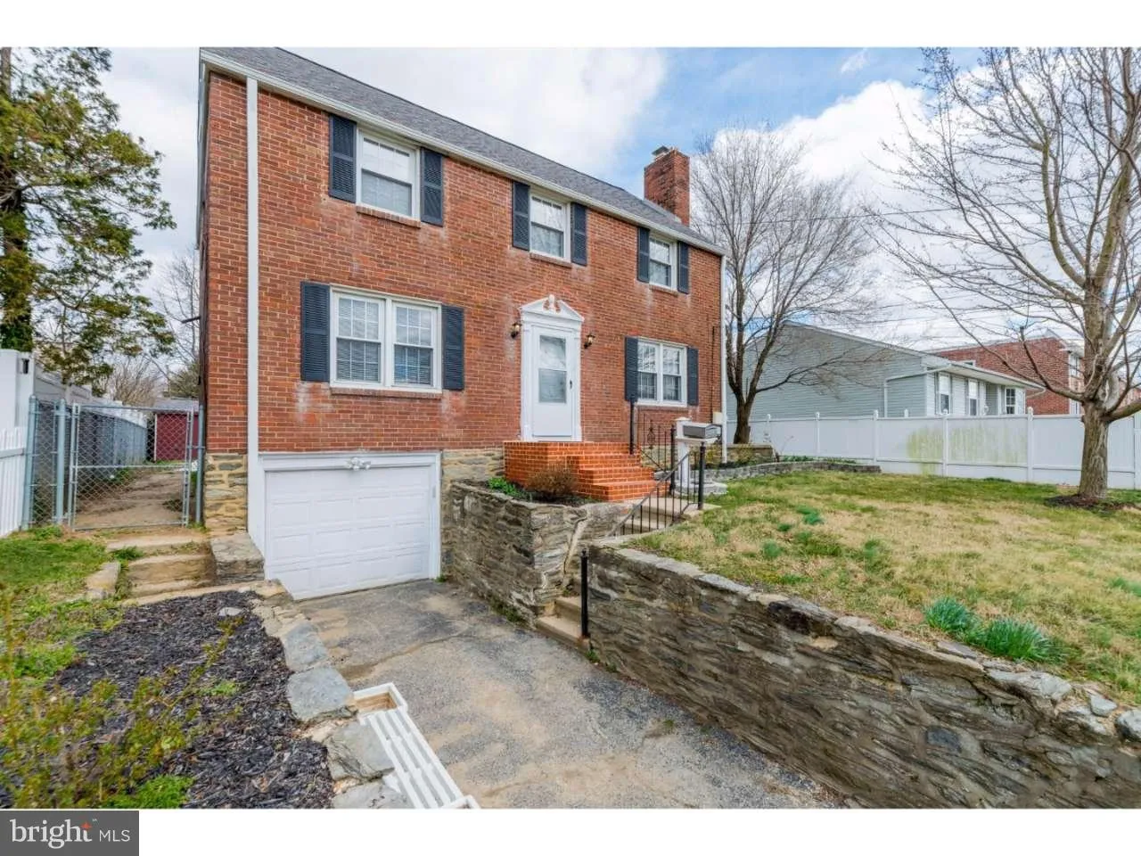 303 Pyramid Avenue, Claymont, DE 19703