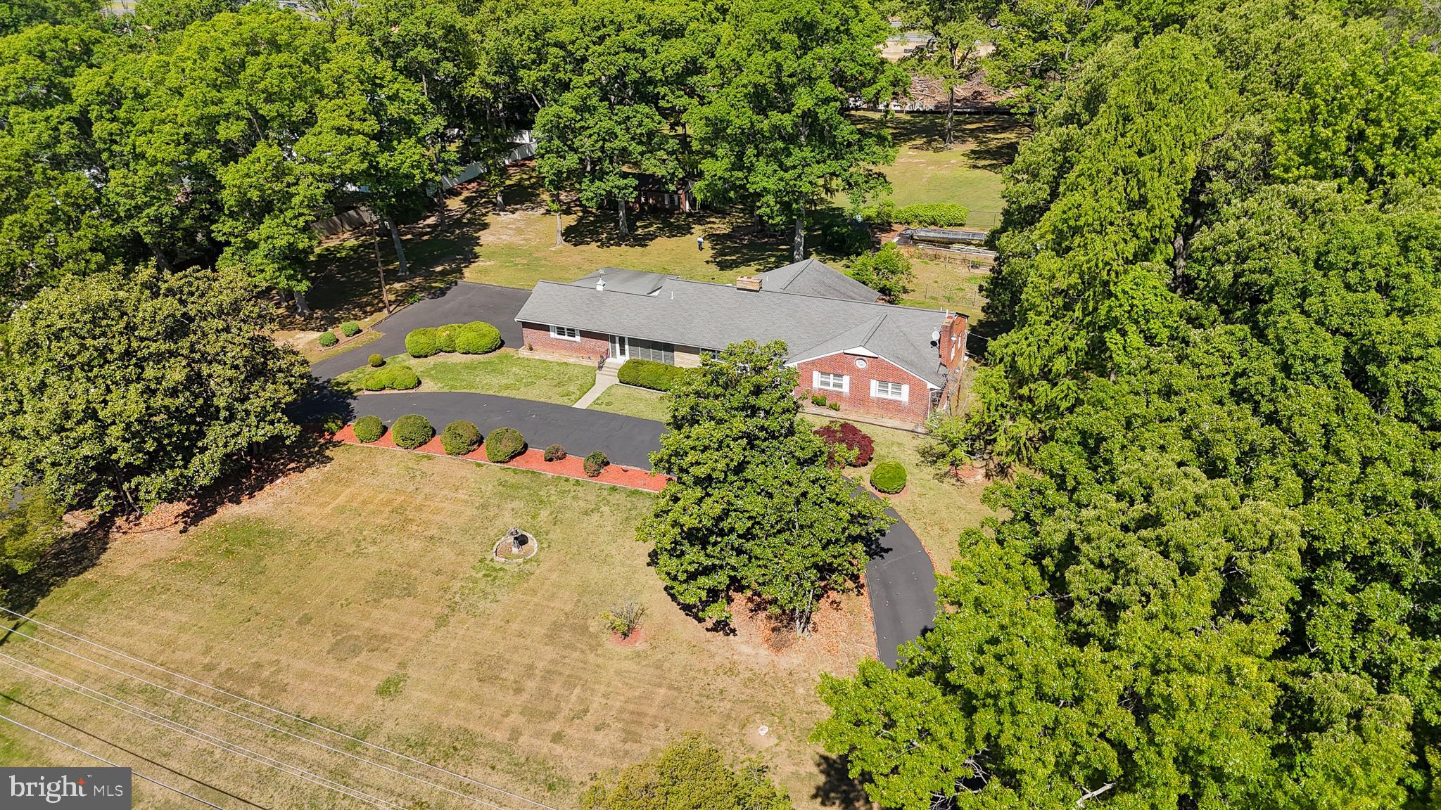 4023 OLD WASHINGTON ROAD