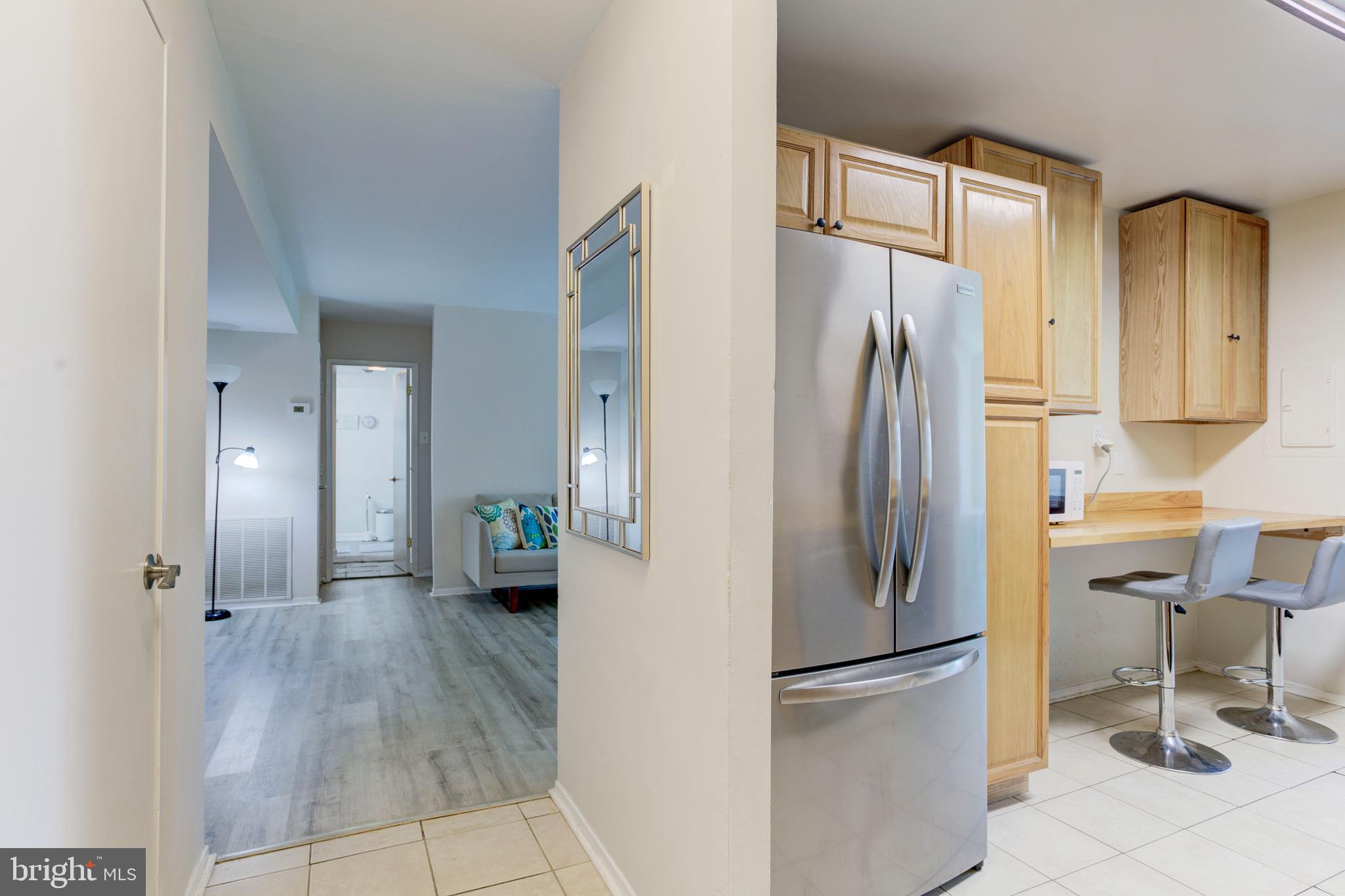 JEFFERSON MEWS - Residential