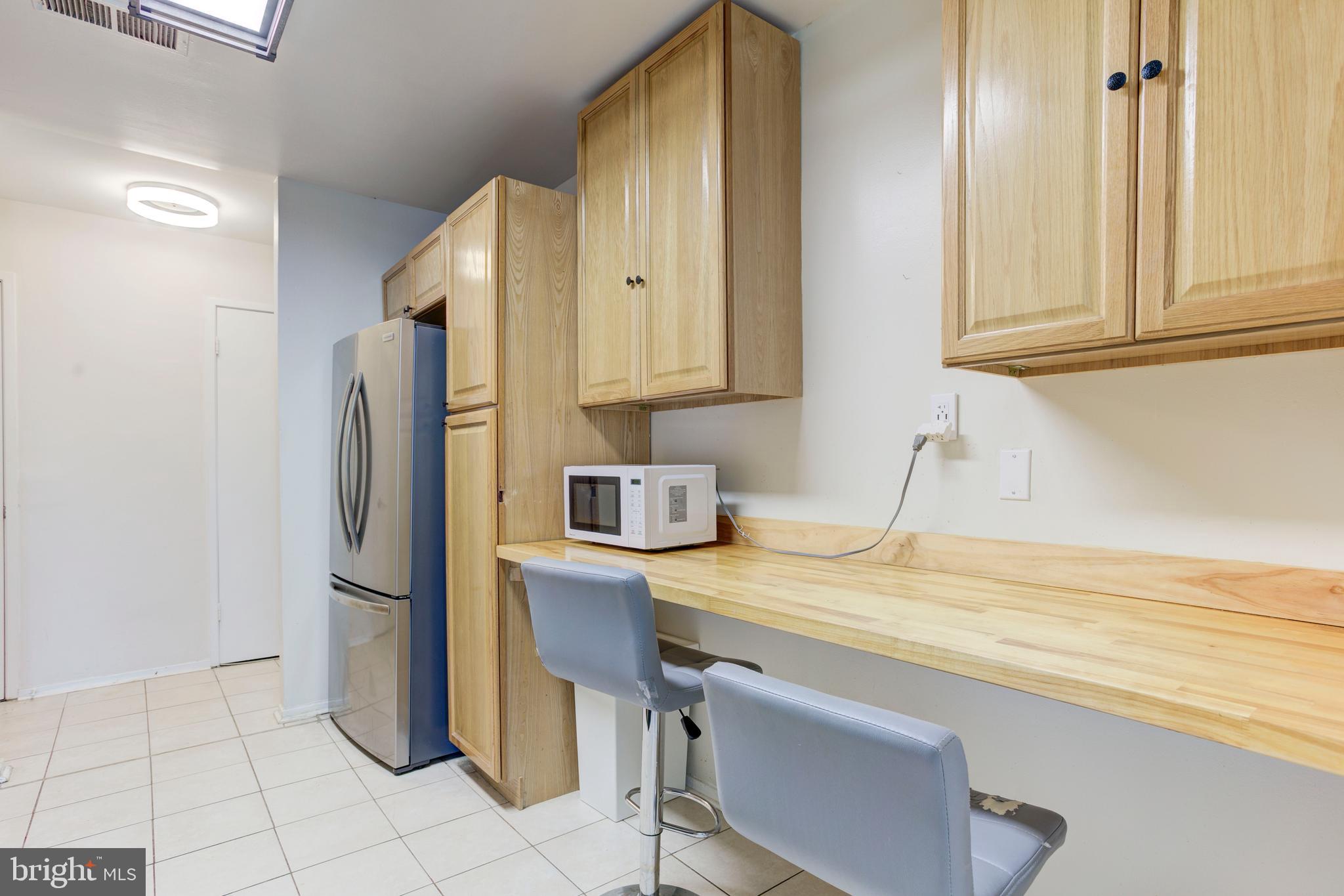 JEFFERSON MEWS - Residential