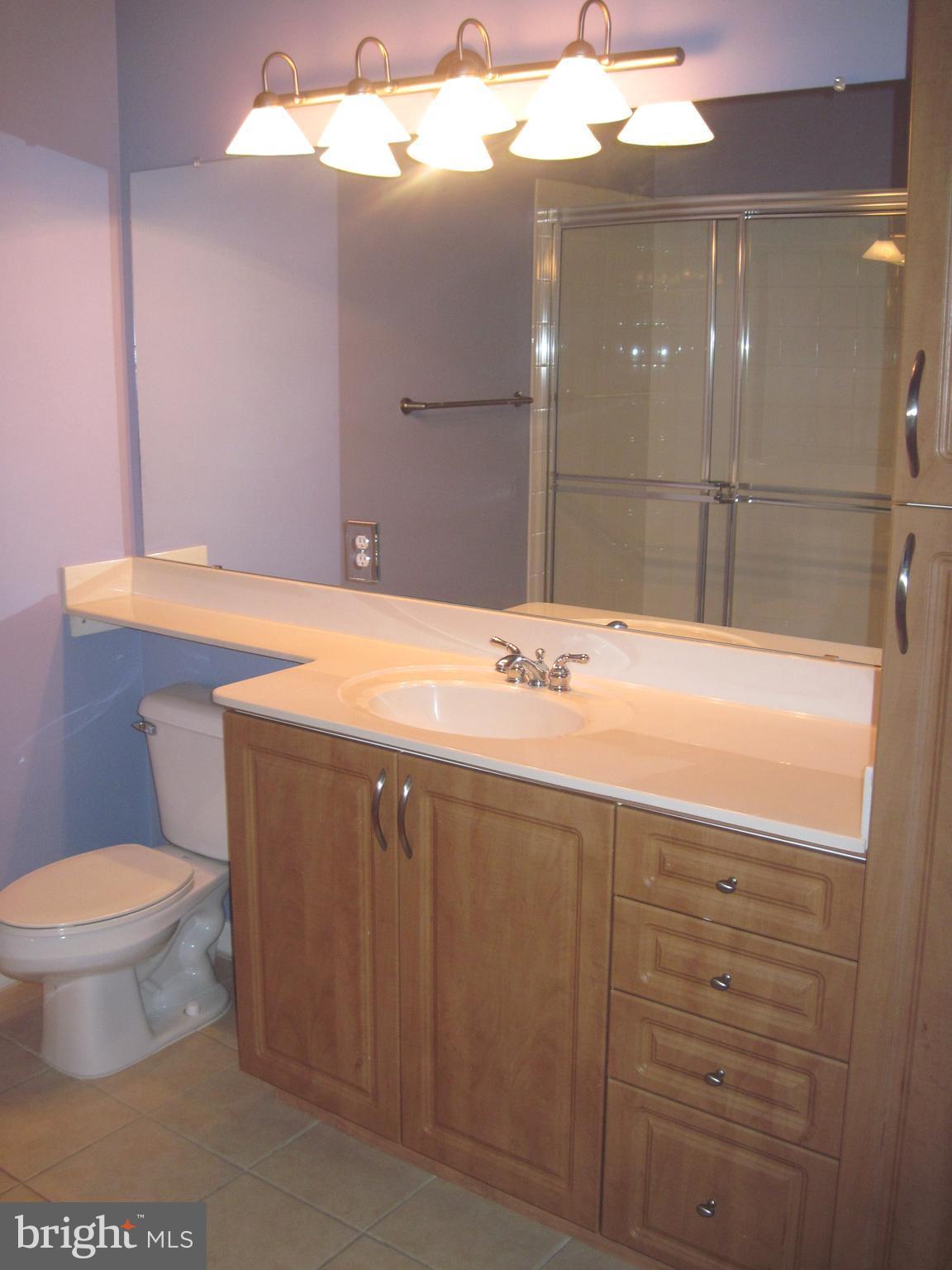 BRYSON AT WOODLAND PARK - Residential