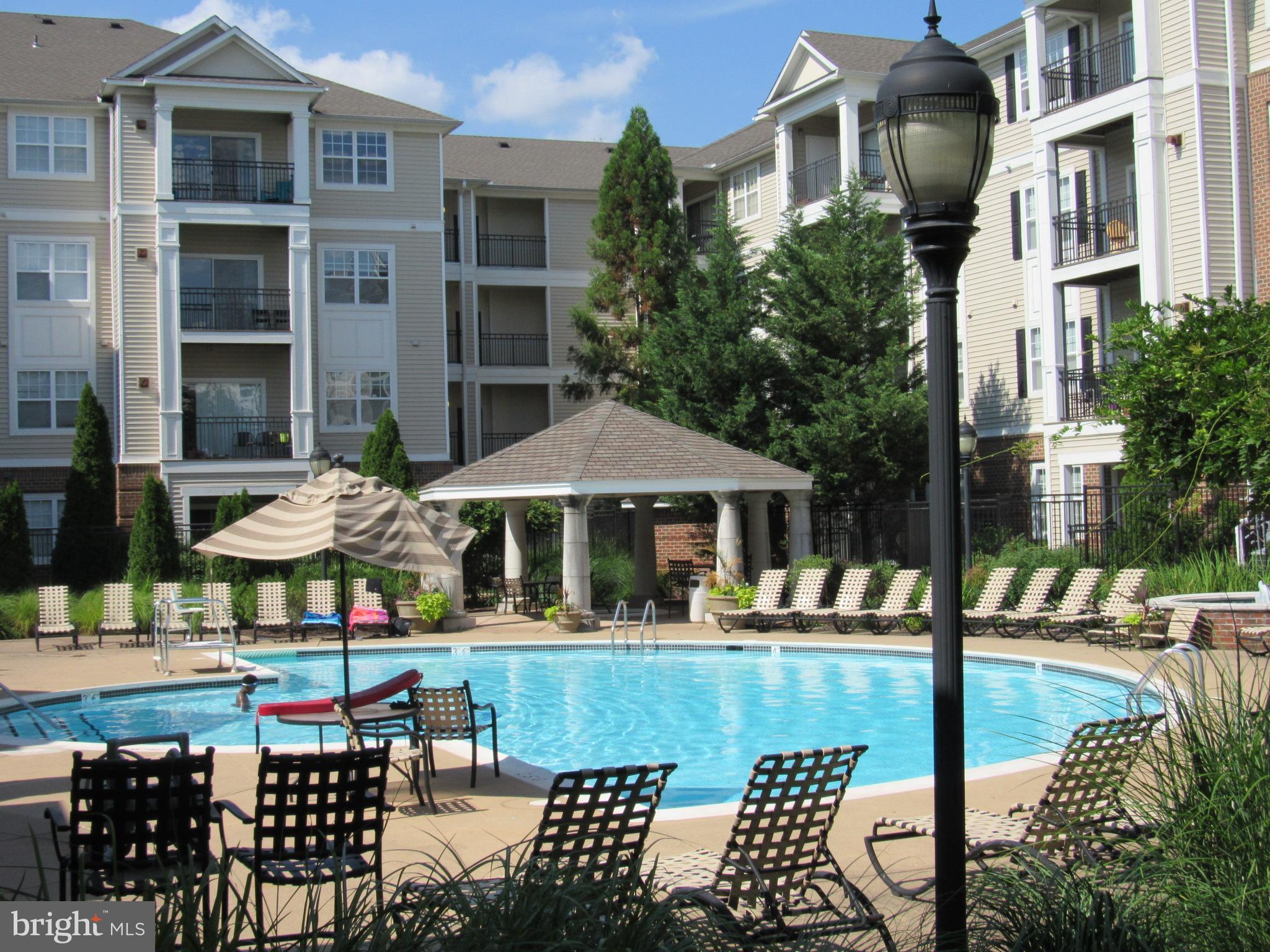 BRYSON AT WOODLAND PARK - Residential