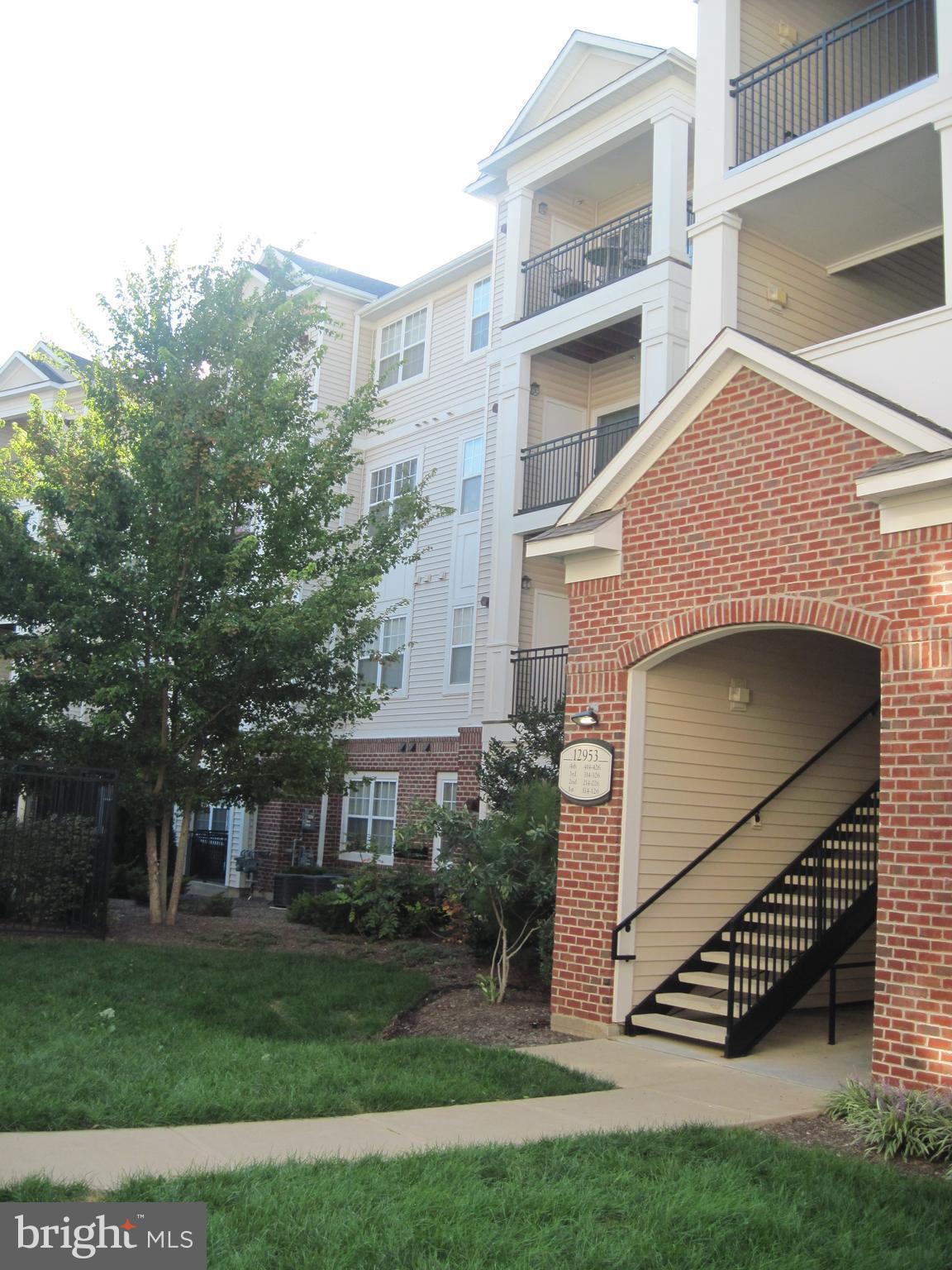 BRYSON AT WOODLAND PARK - Residential