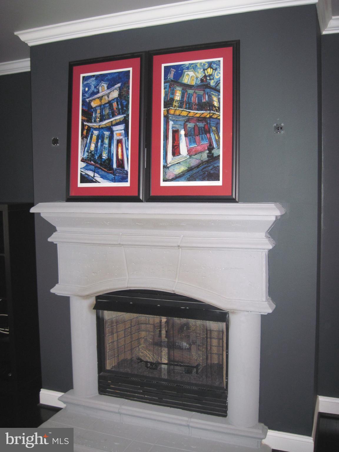 BRYSON AT WOODLAND PARK - Residential