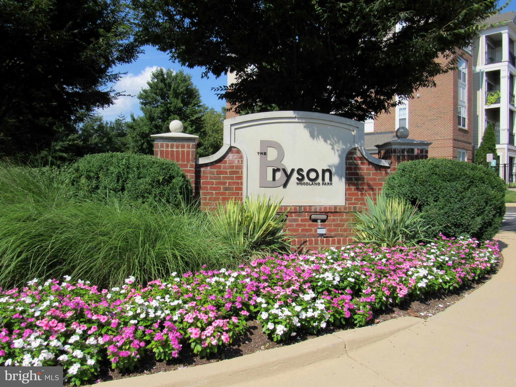 BRYSON AT WOODLAND PARK - Residential