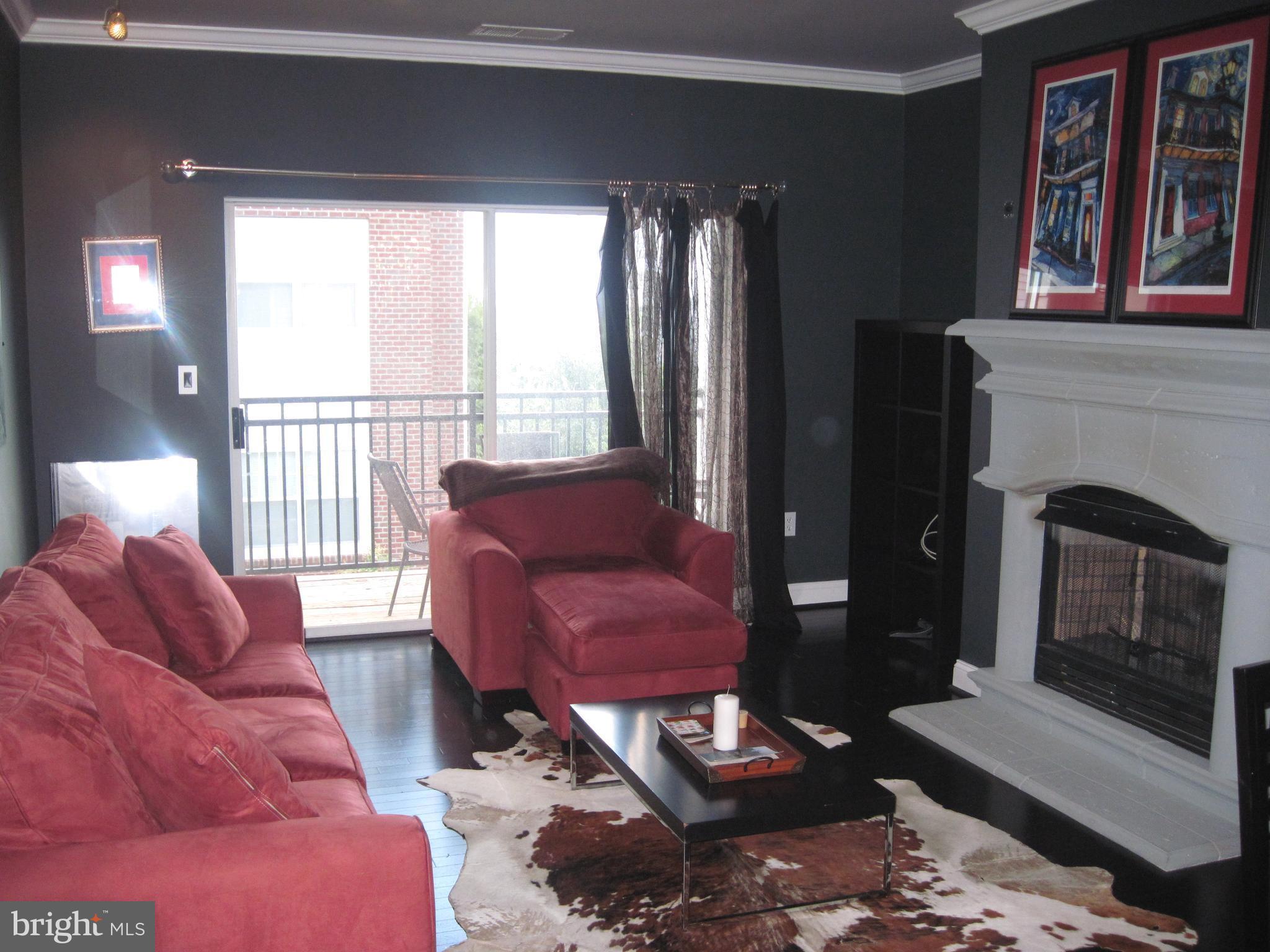 BRYSON AT WOODLAND PARK - Residential