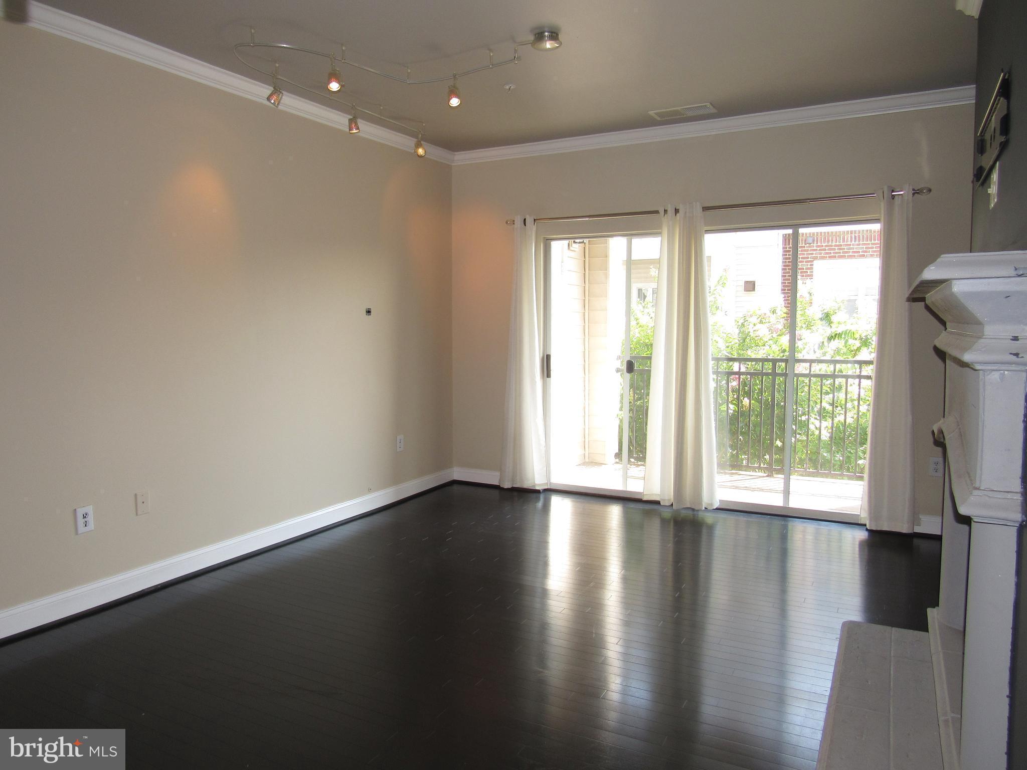 BRYSON AT WOODLAND PARK - Residential