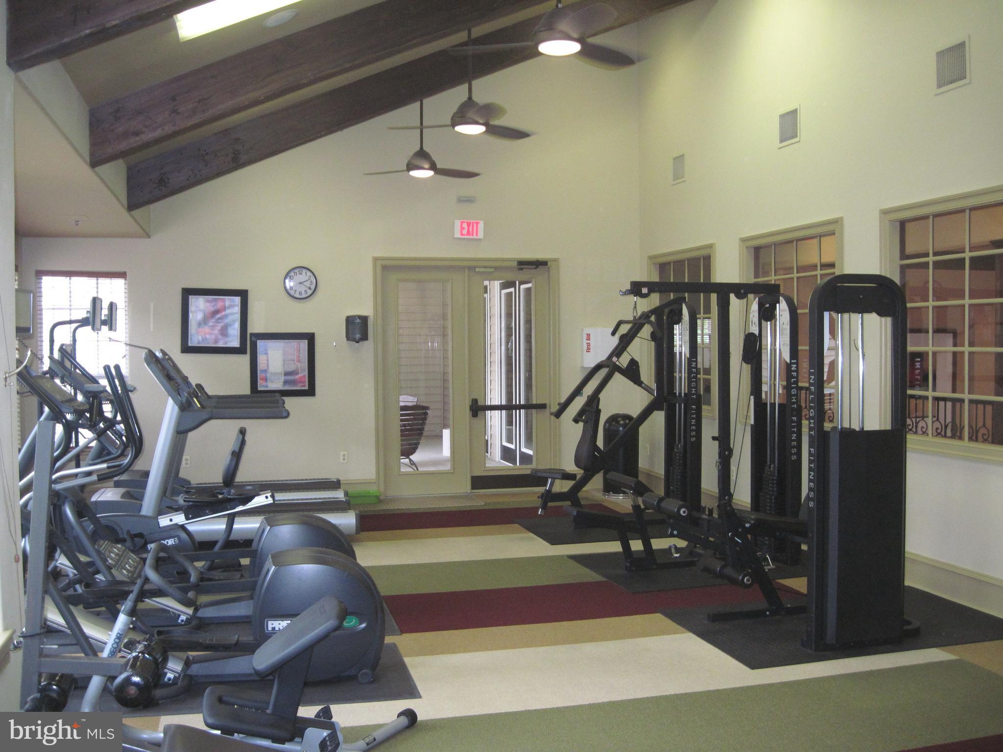 BRYSON AT WOODLAND PARK - Residential