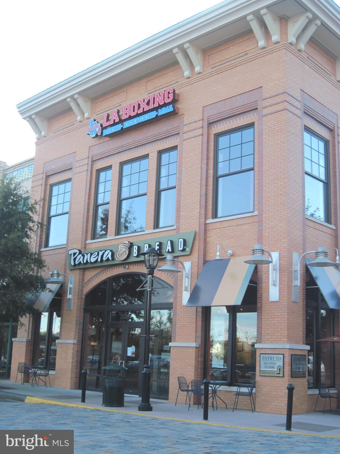 BRYSON AT WOODLAND PARK - Residential