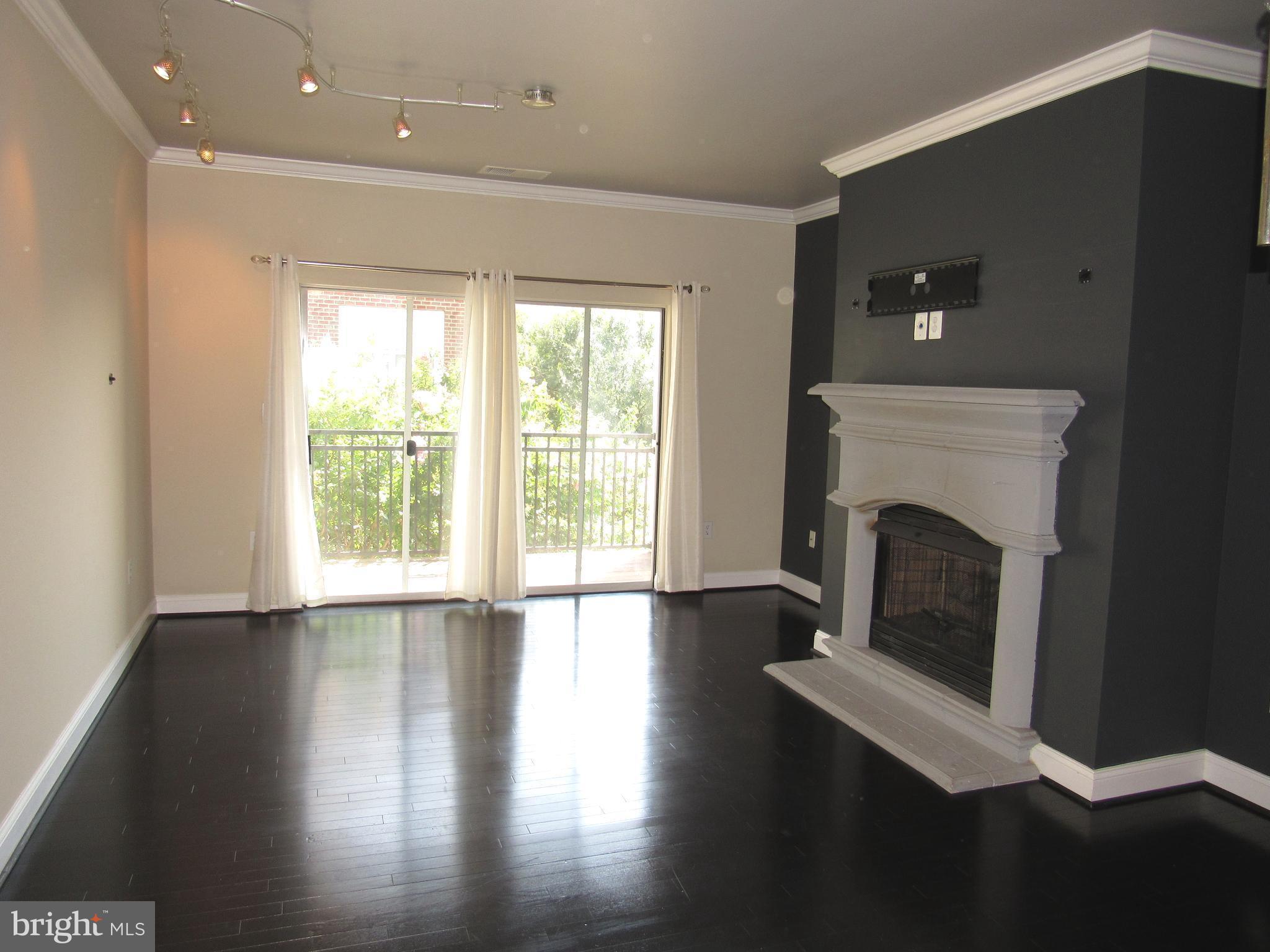 BRYSON AT WOODLAND PARK - Residential