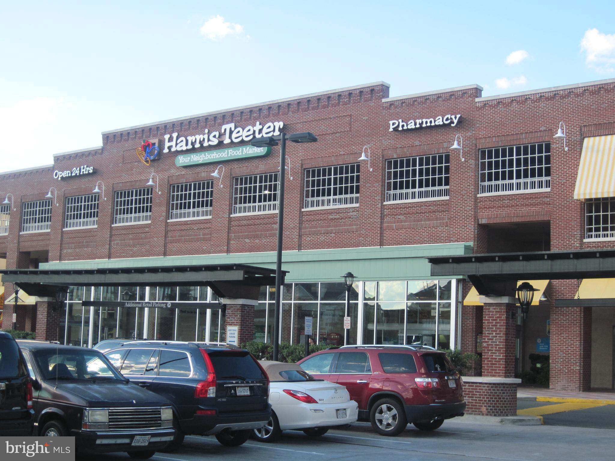 BRYSON AT WOODLAND PARK - Residential