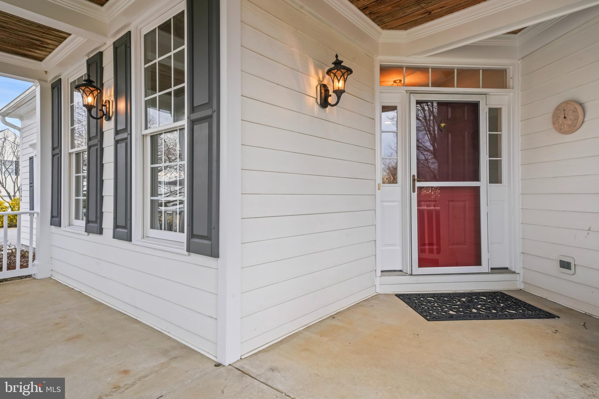 WATERFORD MEADOWS - Residential