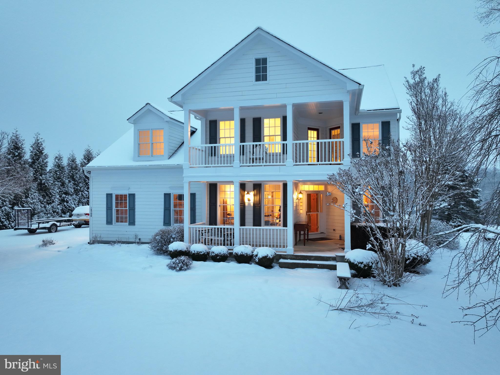 WATERFORD MEADOWS - Residential