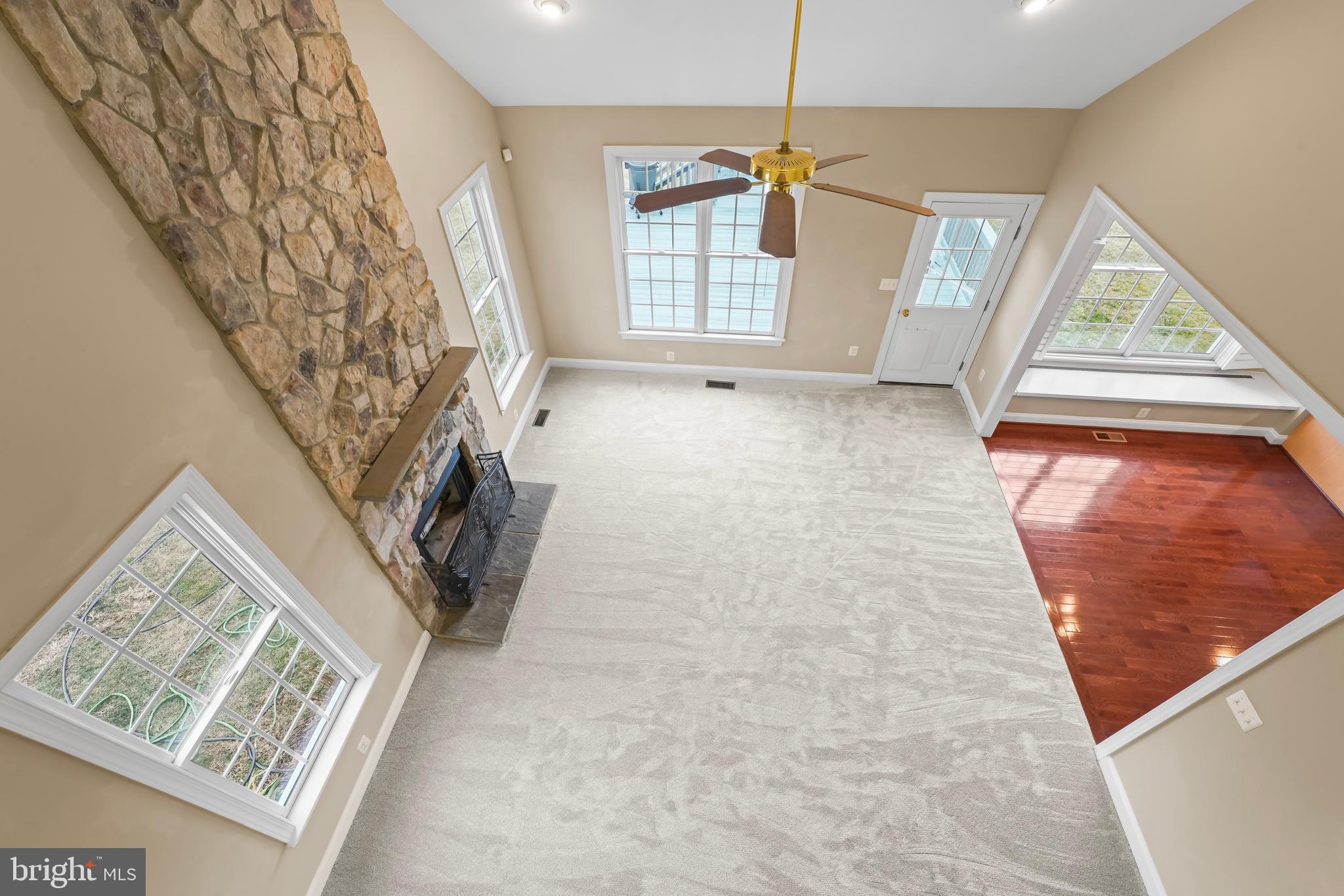 WATERFORD MEADOWS - Residential