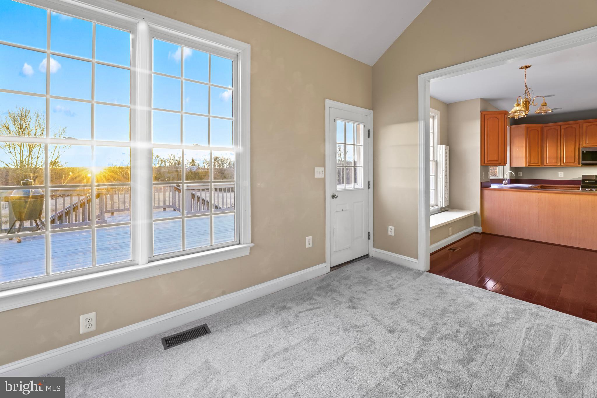 WATERFORD MEADOWS - Residential