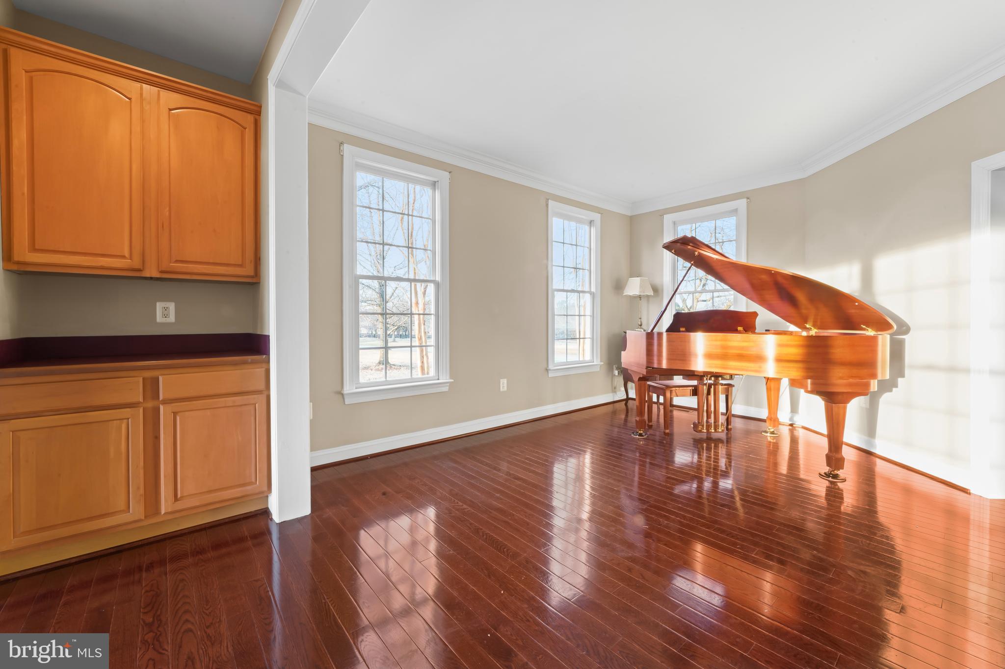 WATERFORD MEADOWS - Residential