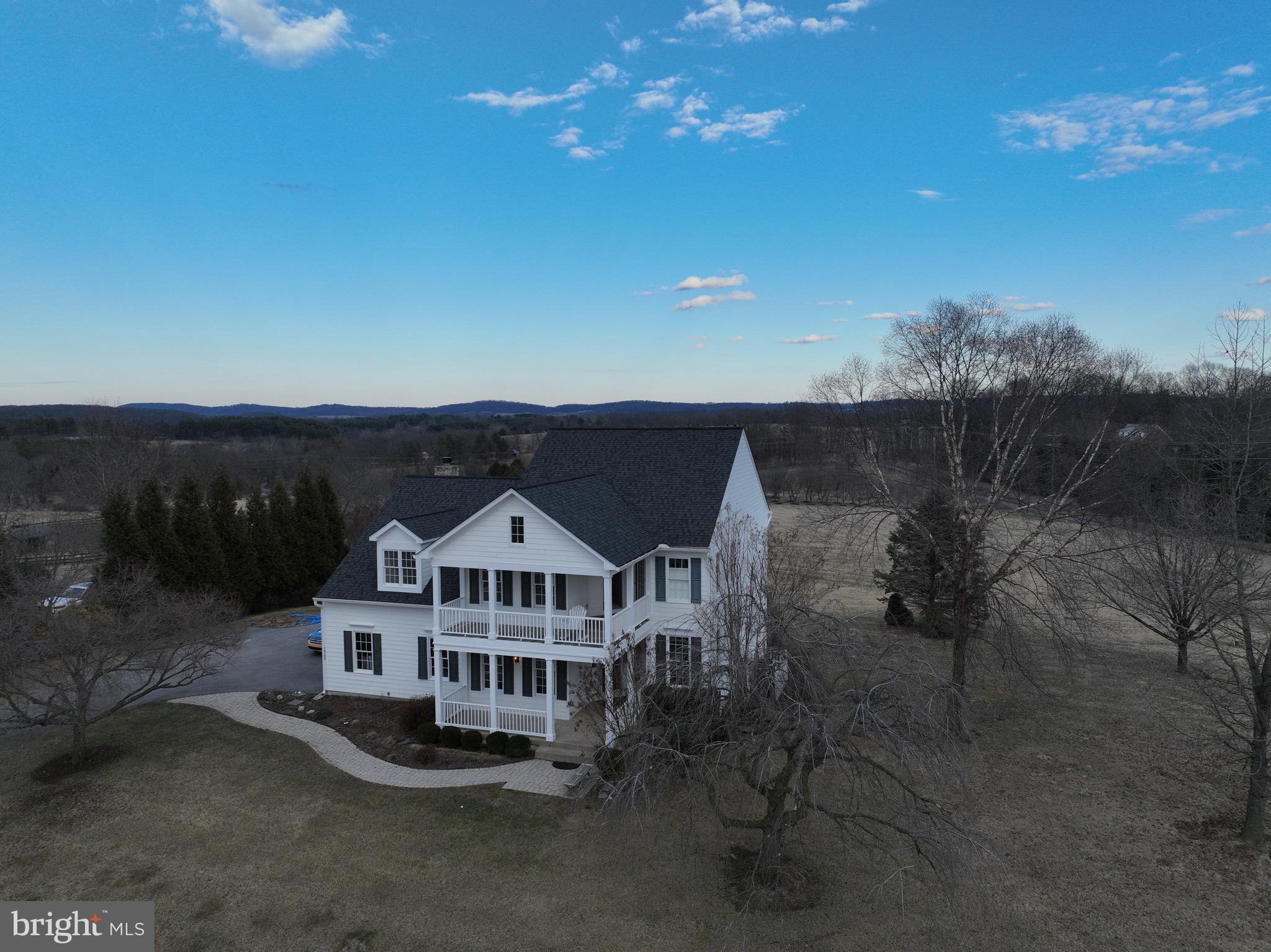 WATERFORD MEADOWS - Residential