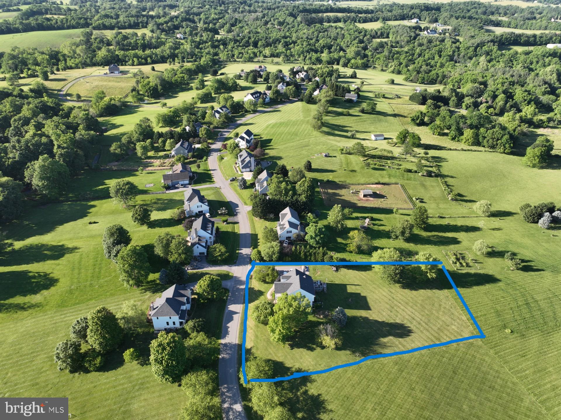 WATERFORD MEADOWS - Residential