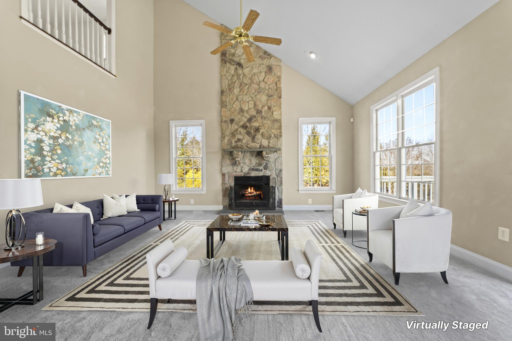 WATERFORD MEADOWS - Residential