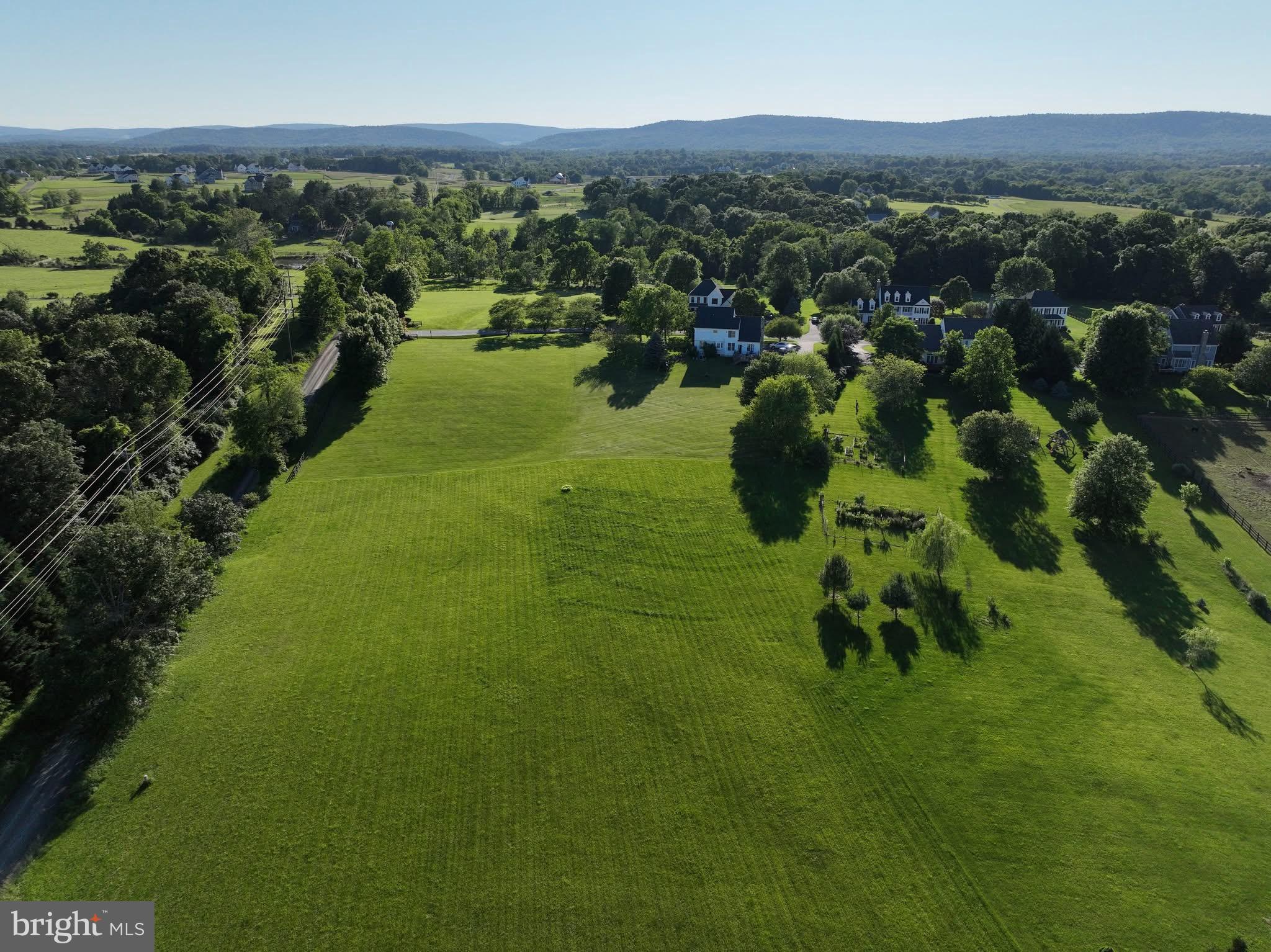 WATERFORD MEADOWS - Residential