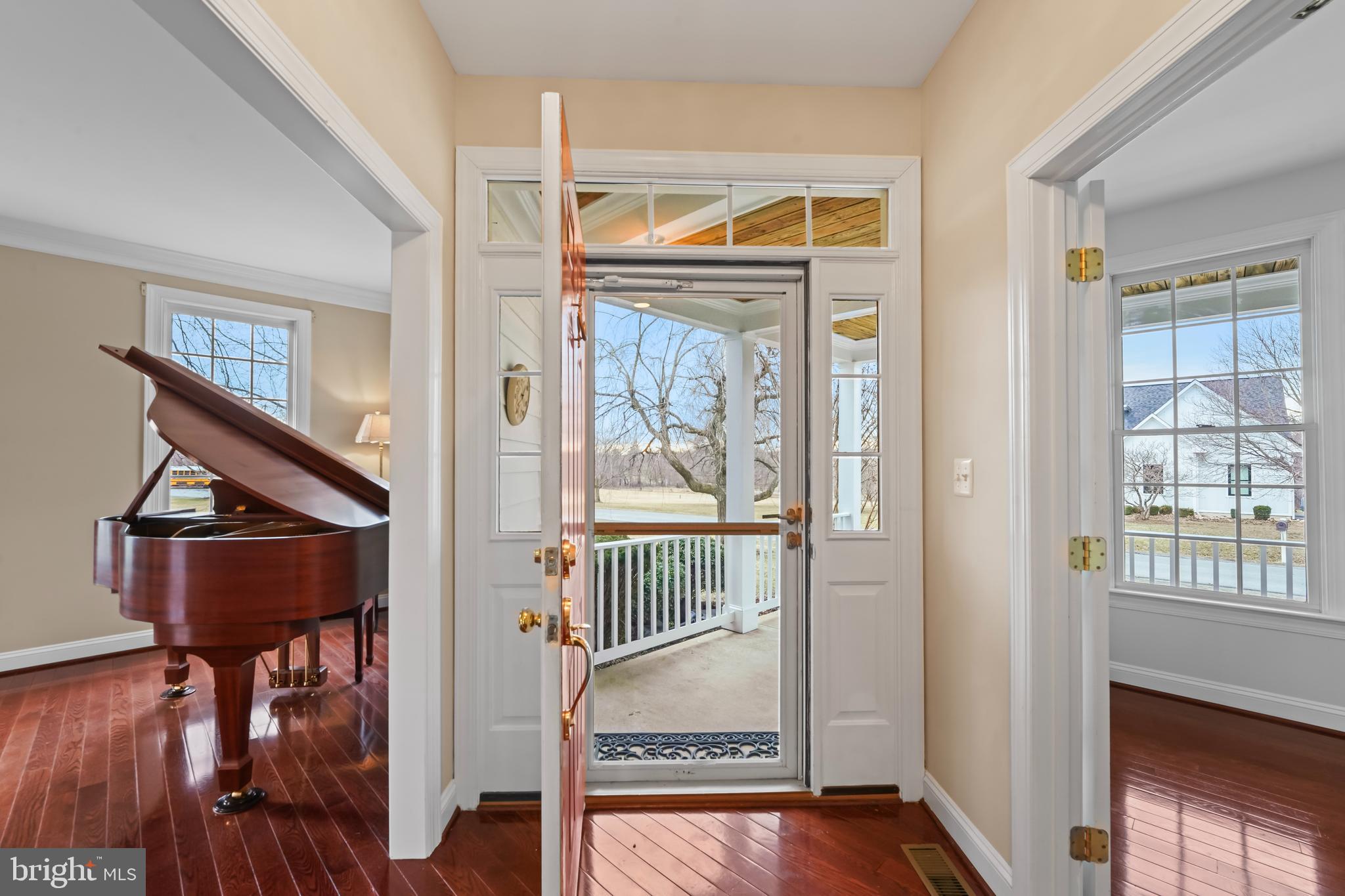 WATERFORD MEADOWS - Residential