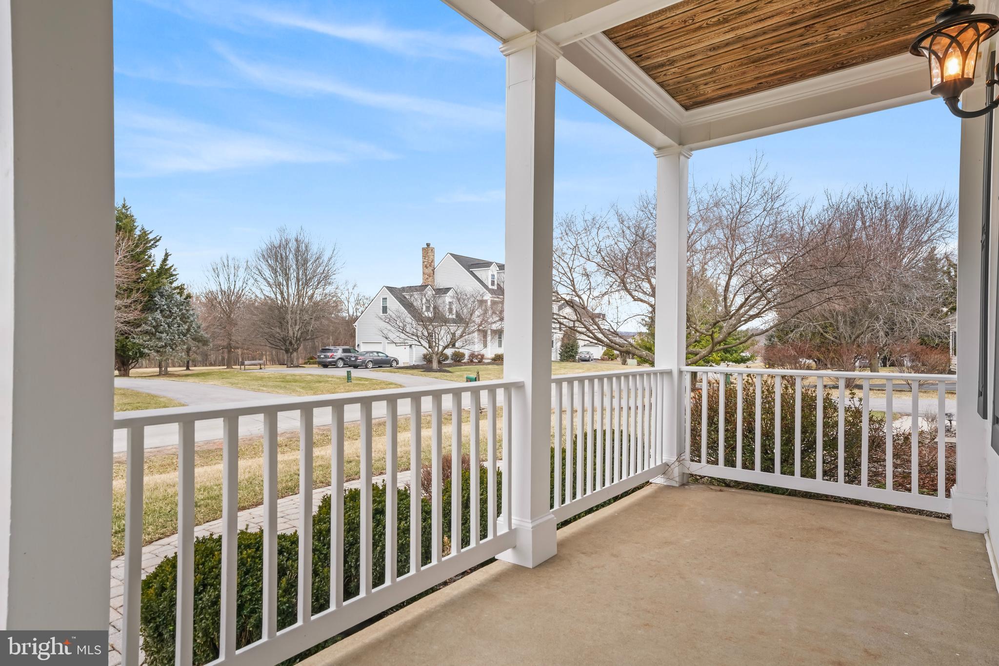 WATERFORD MEADOWS - Residential