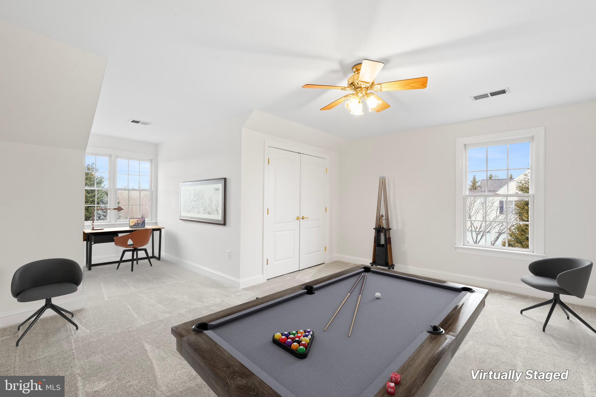 WATERFORD MEADOWS - Residential