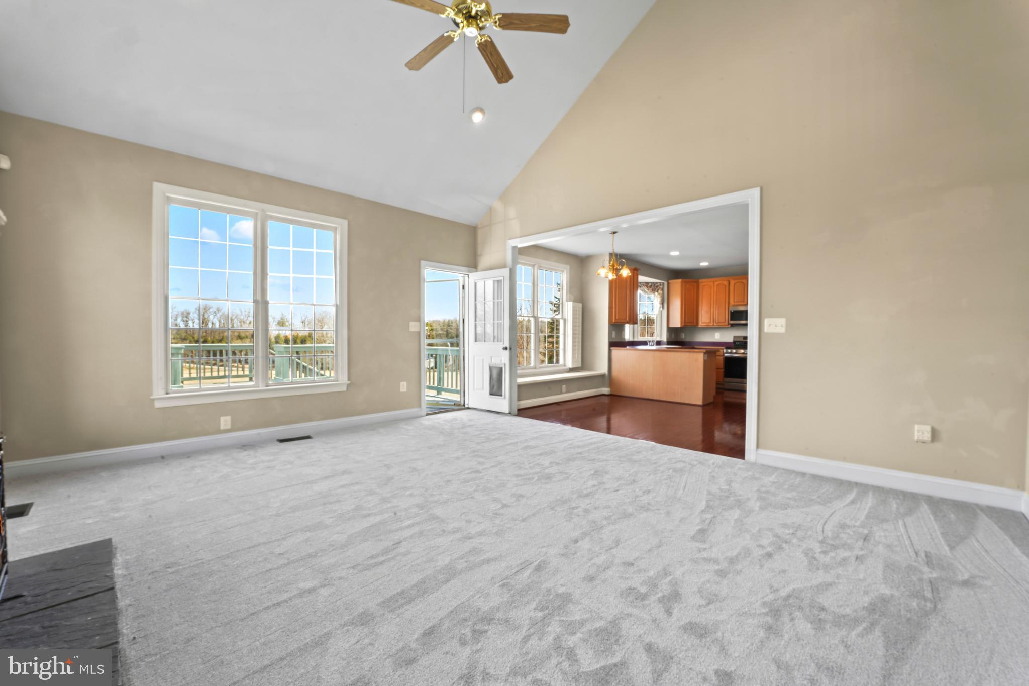 WATERFORD MEADOWS - Residential