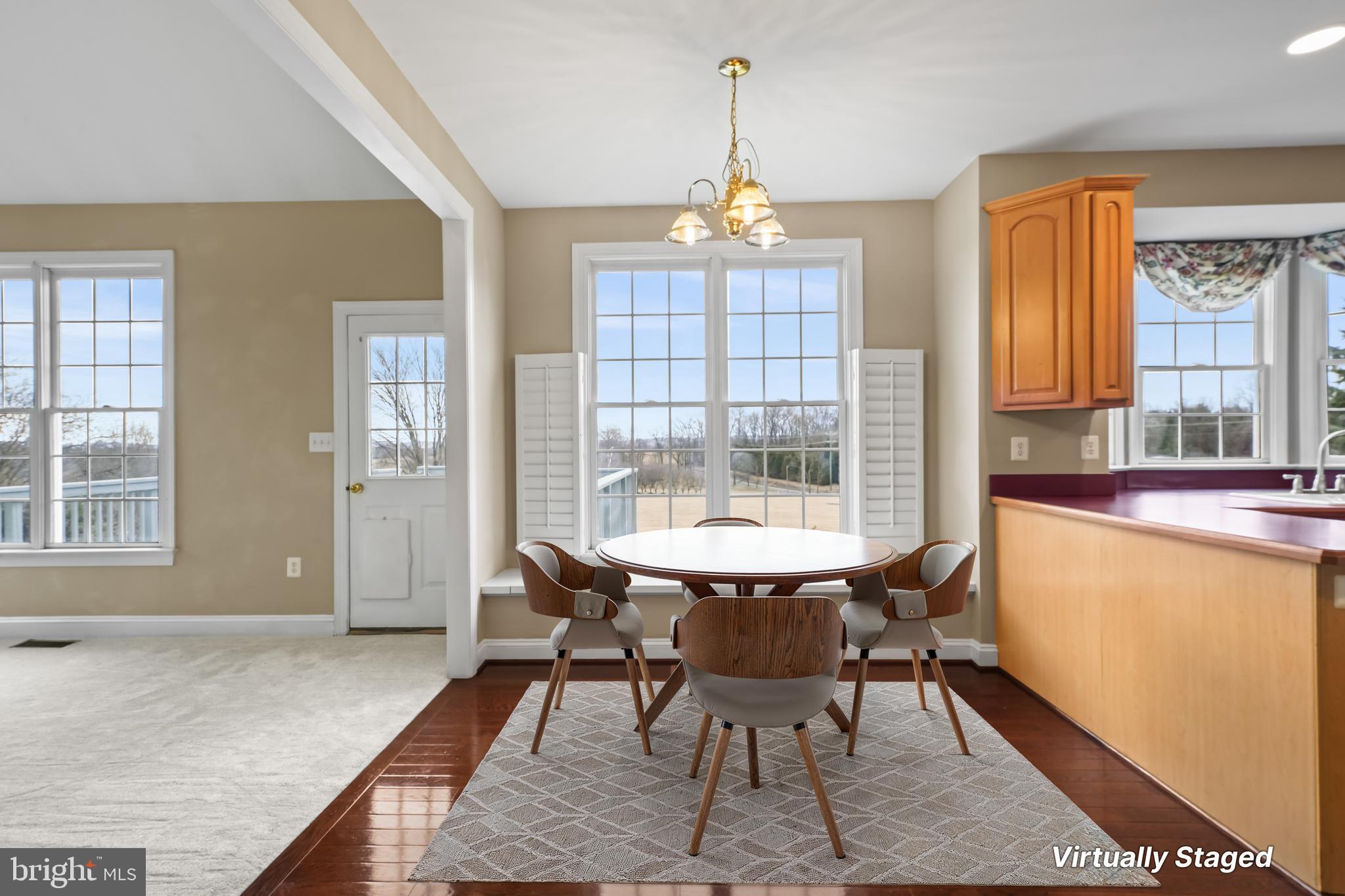 WATERFORD MEADOWS - Residential