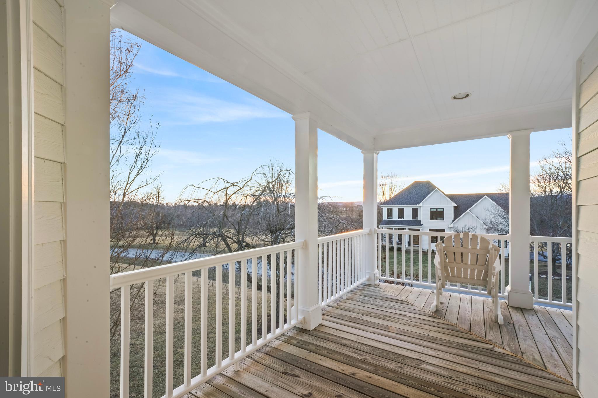 WATERFORD MEADOWS - Residential