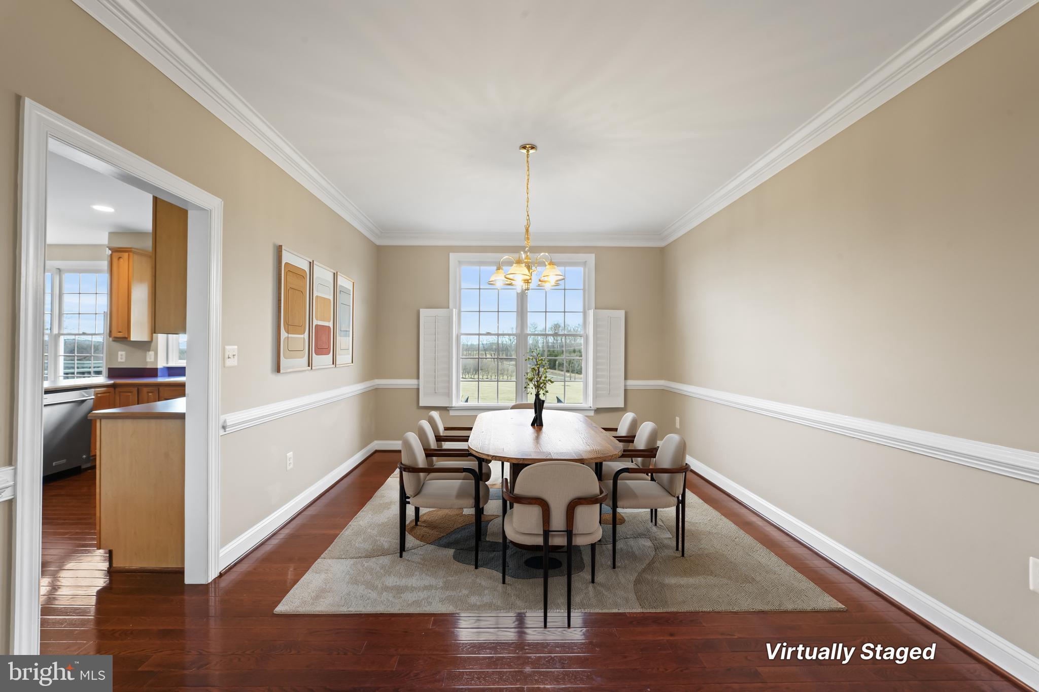 WATERFORD MEADOWS - Residential