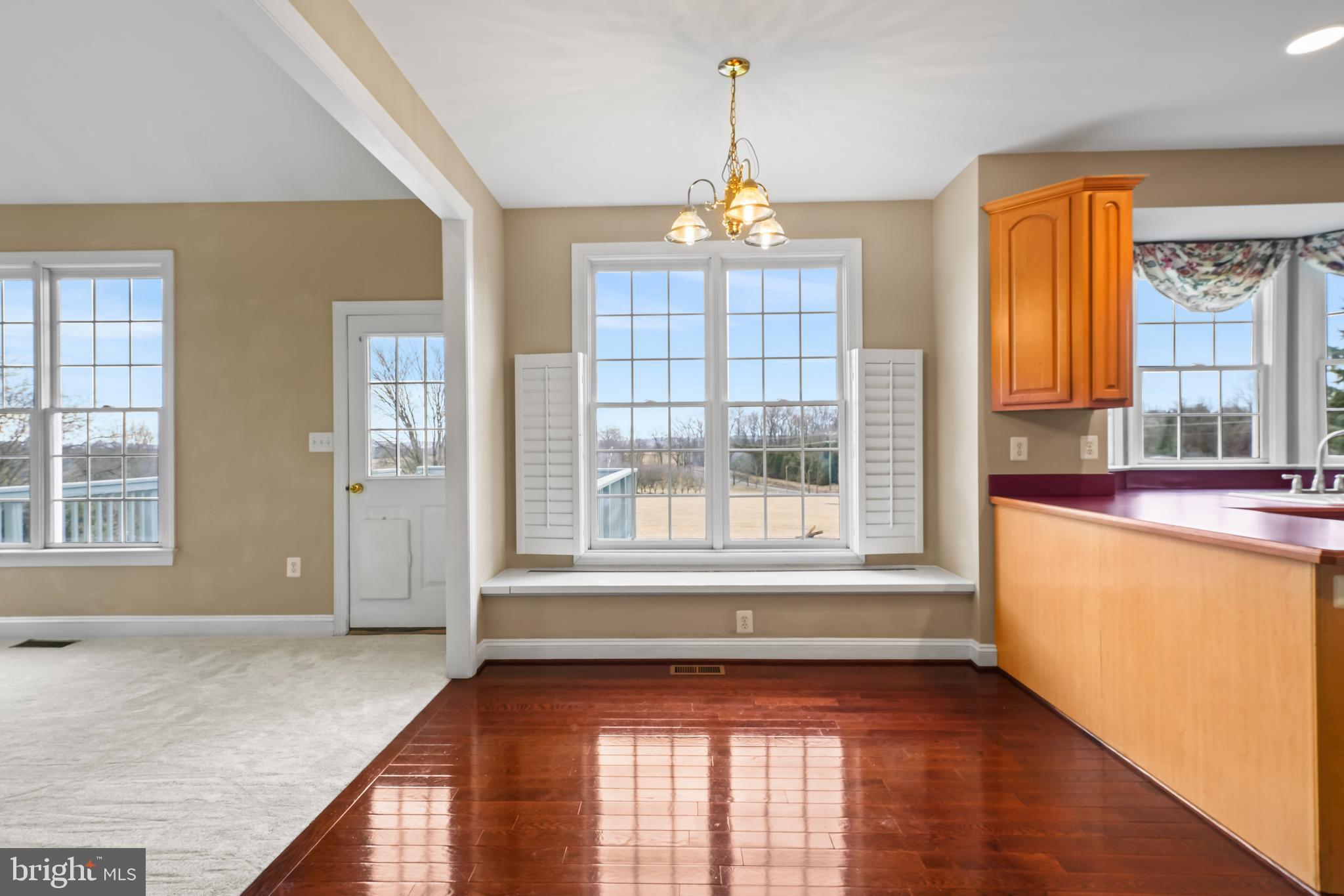 WATERFORD MEADOWS - Residential