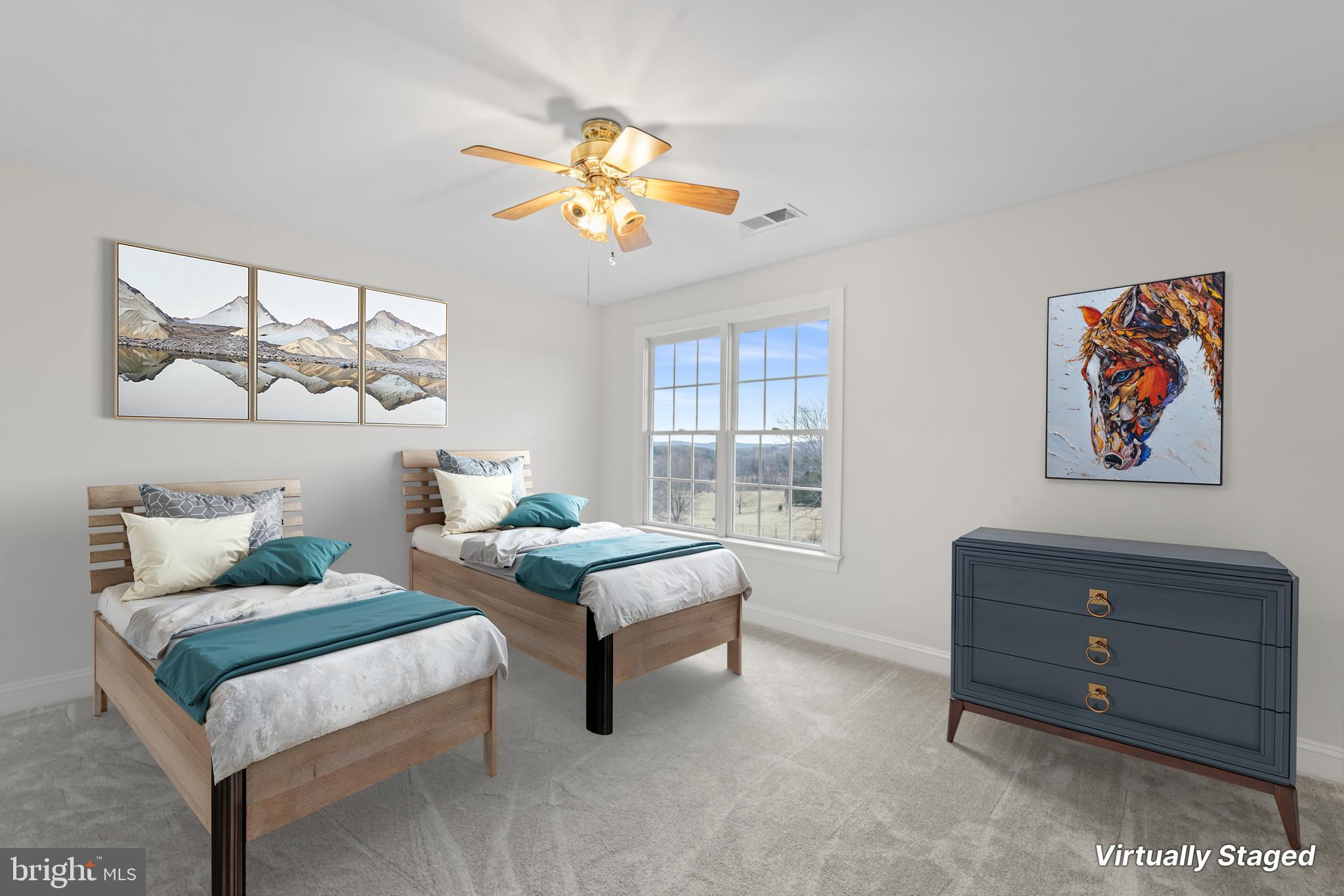 WATERFORD MEADOWS - Residential