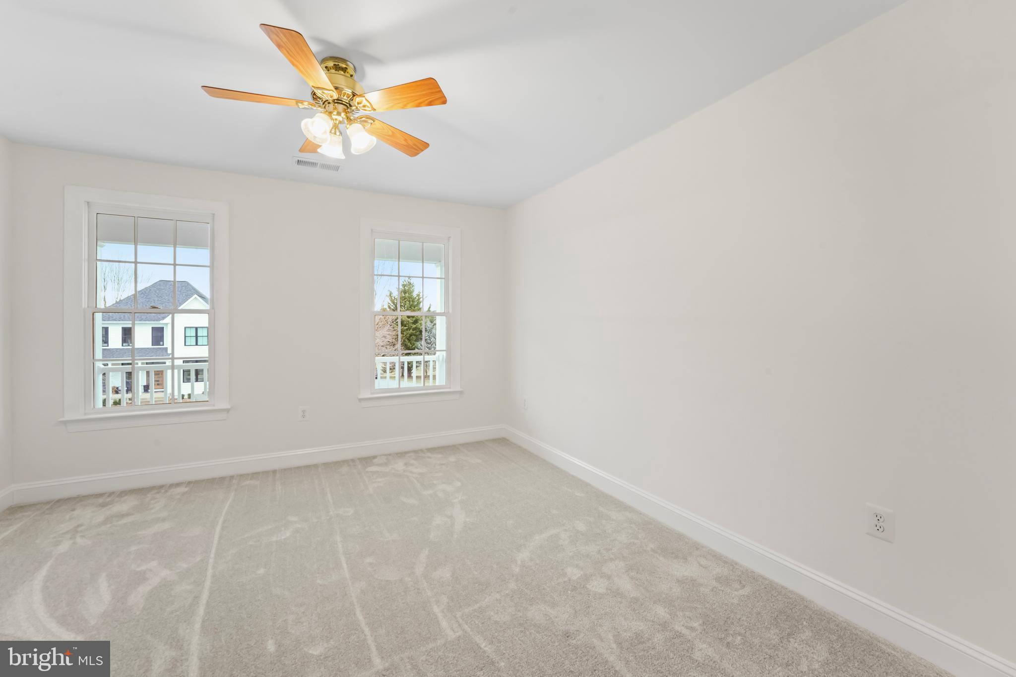 WATERFORD MEADOWS - Residential