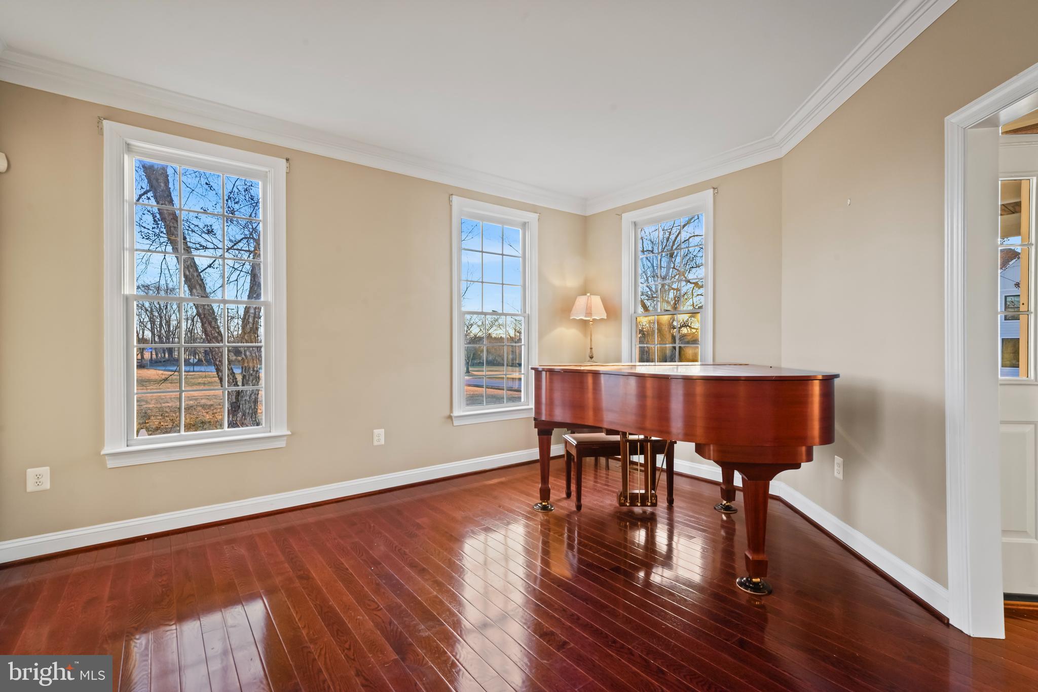 WATERFORD MEADOWS - Residential