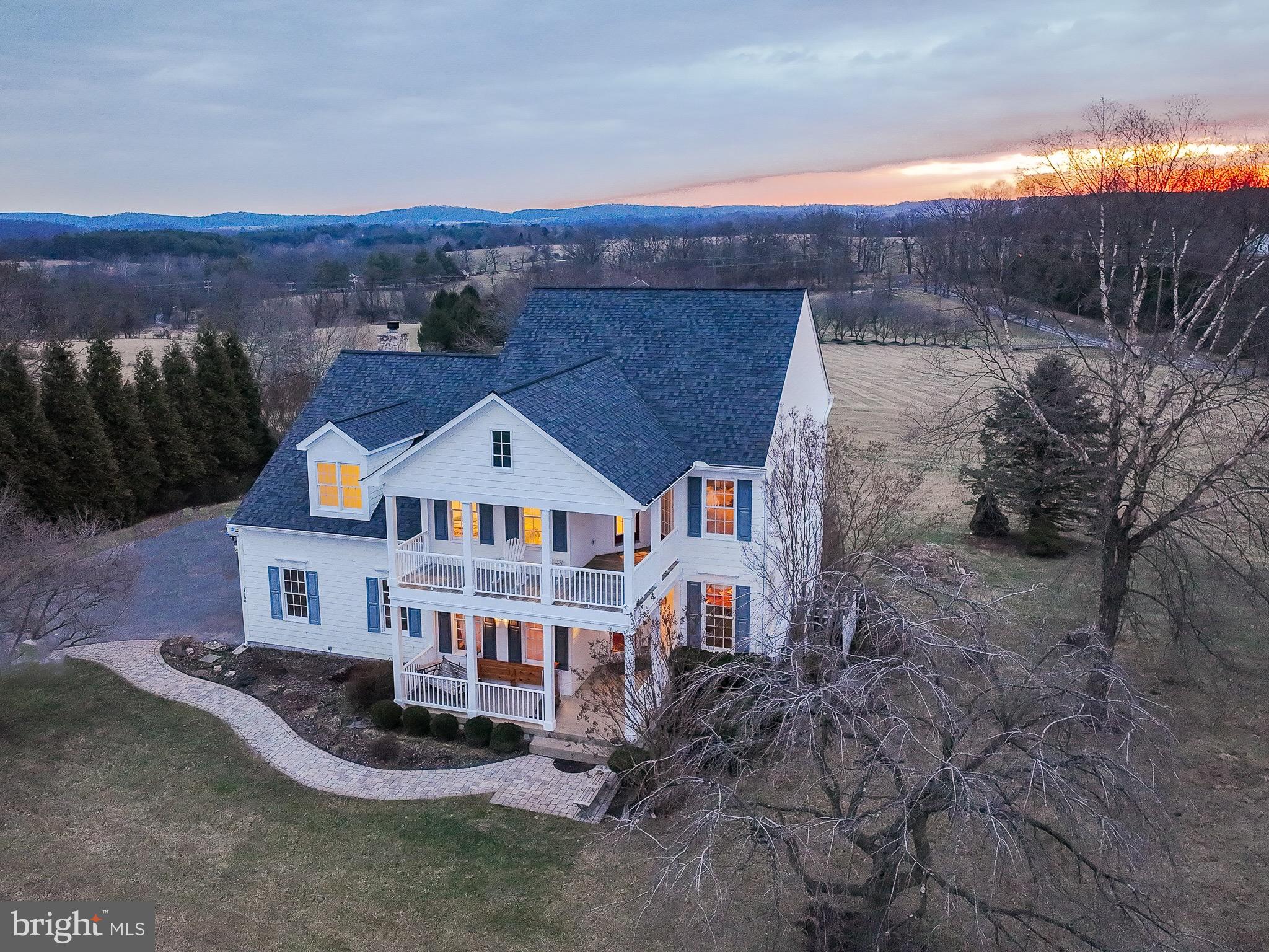 WATERFORD MEADOWS - Residential