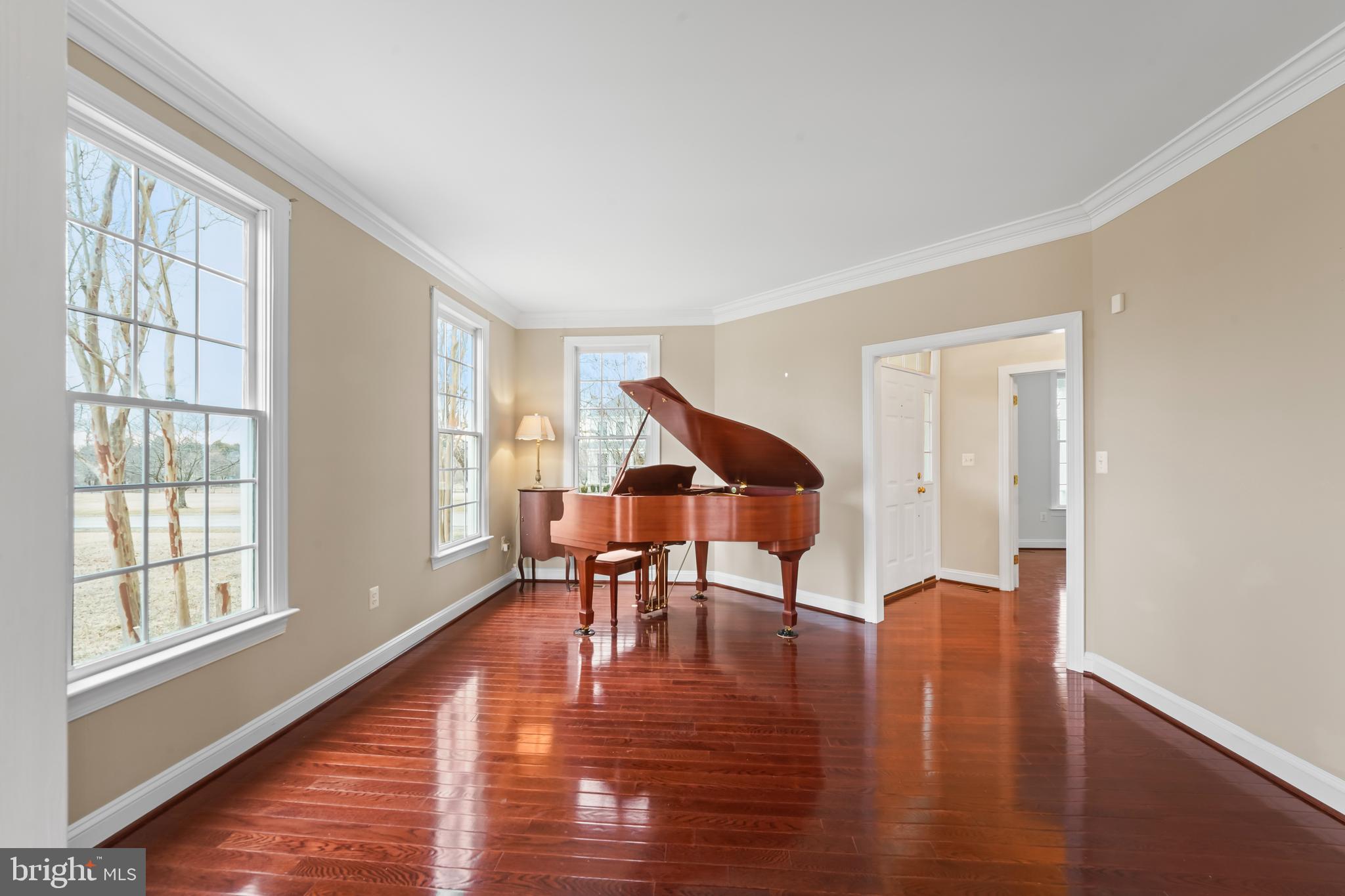 WATERFORD MEADOWS - Residential