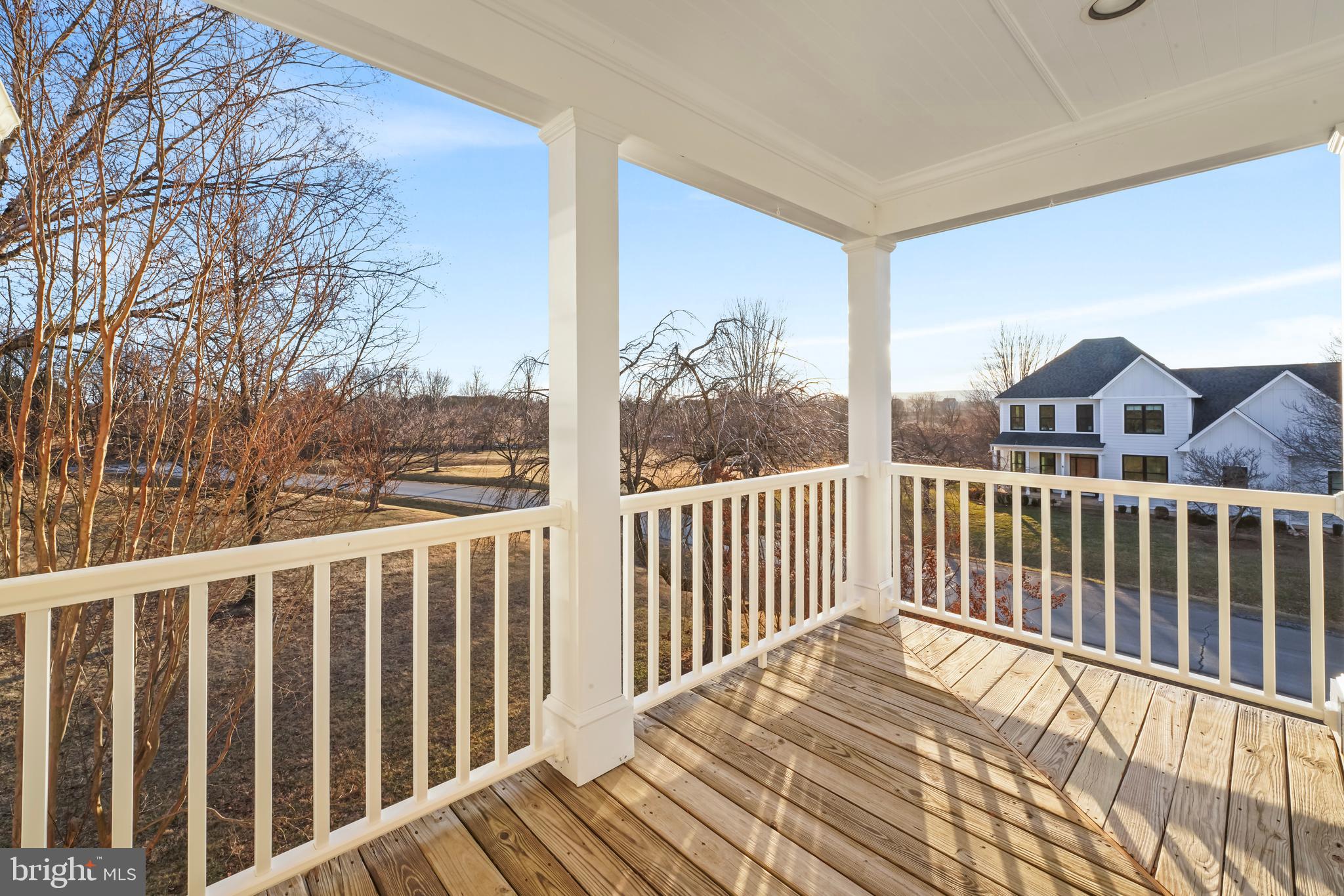 WATERFORD MEADOWS - Residential