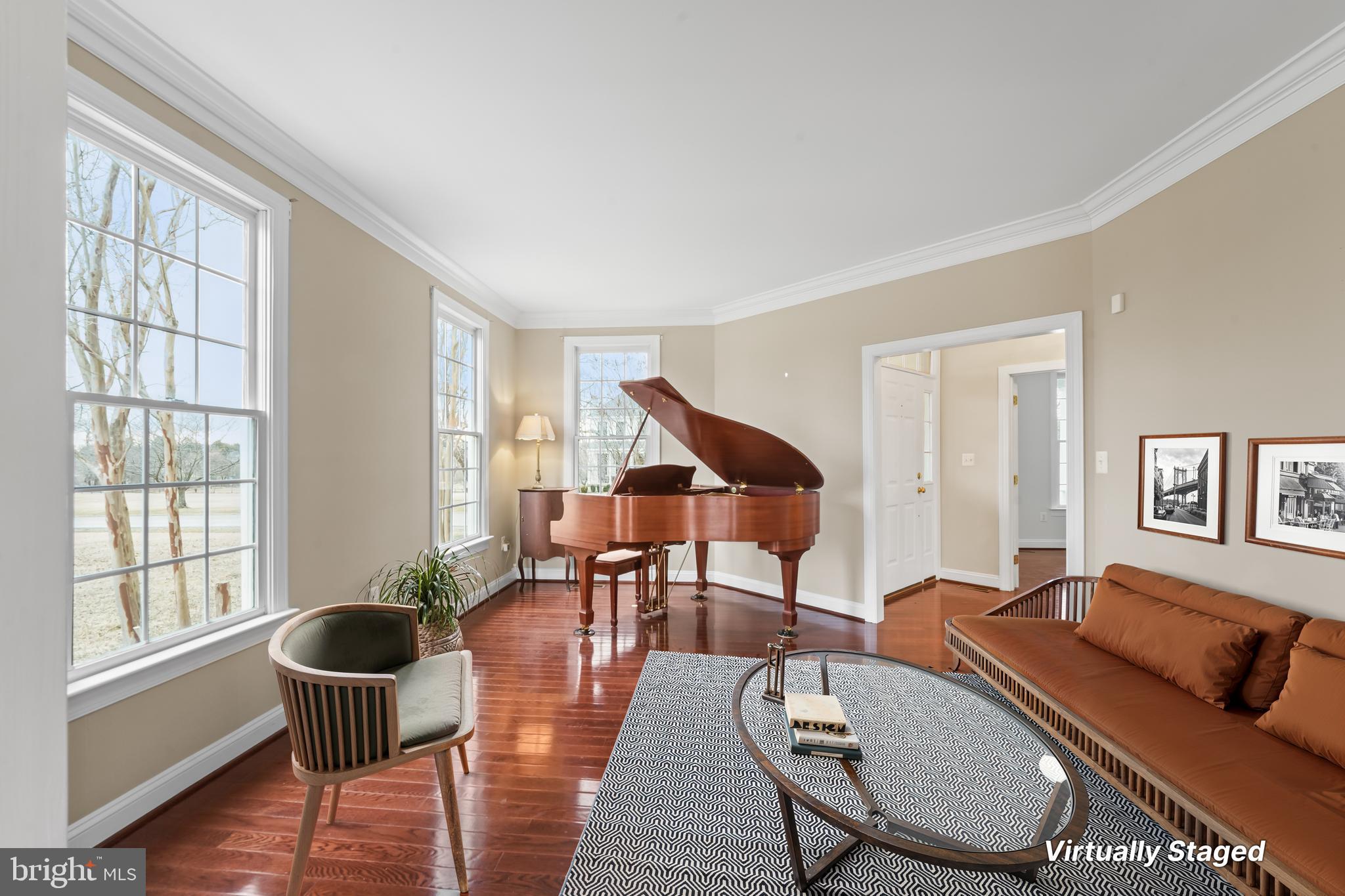 WATERFORD MEADOWS - Residential