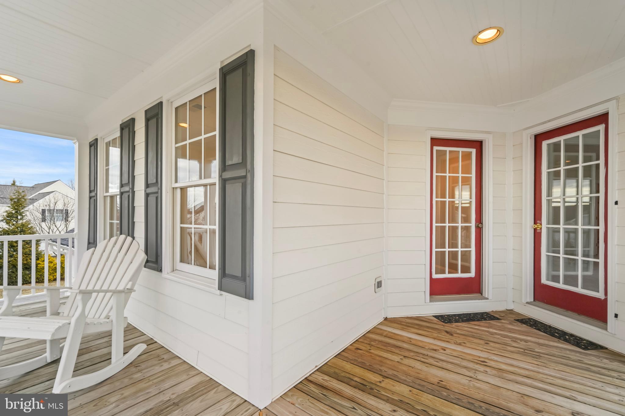 WATERFORD MEADOWS - Residential