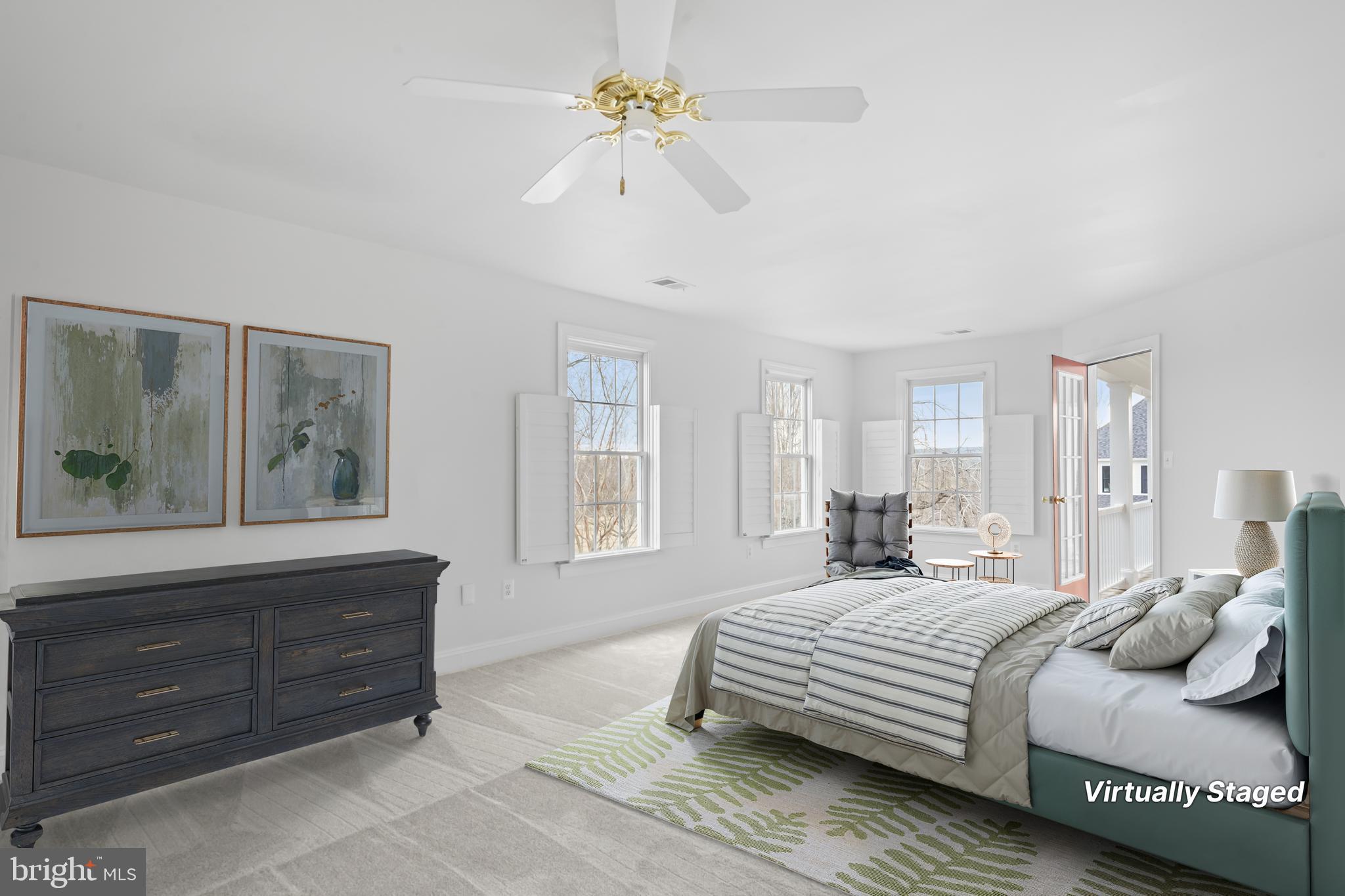 WATERFORD MEADOWS - Residential