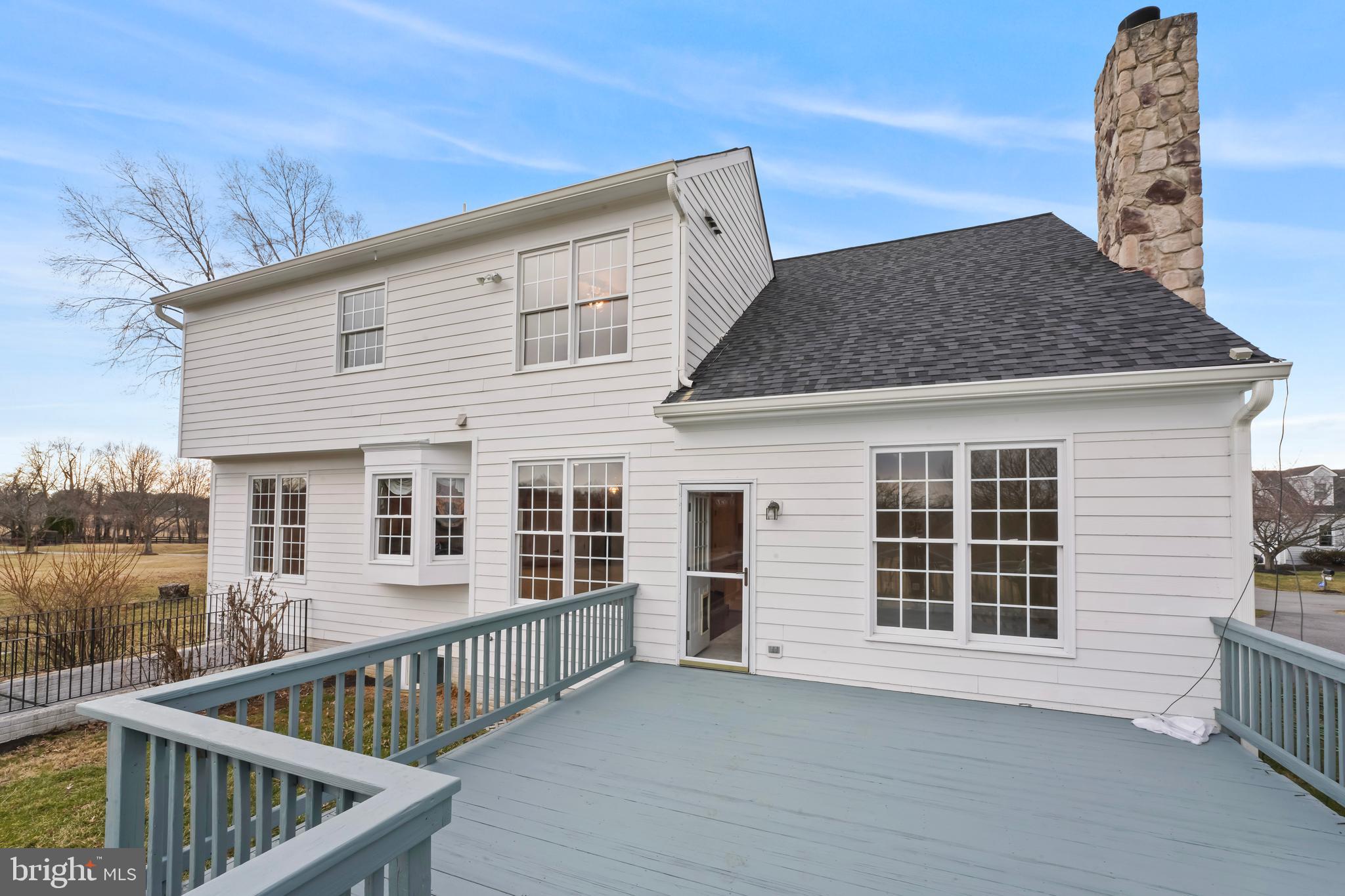 WATERFORD MEADOWS - Residential