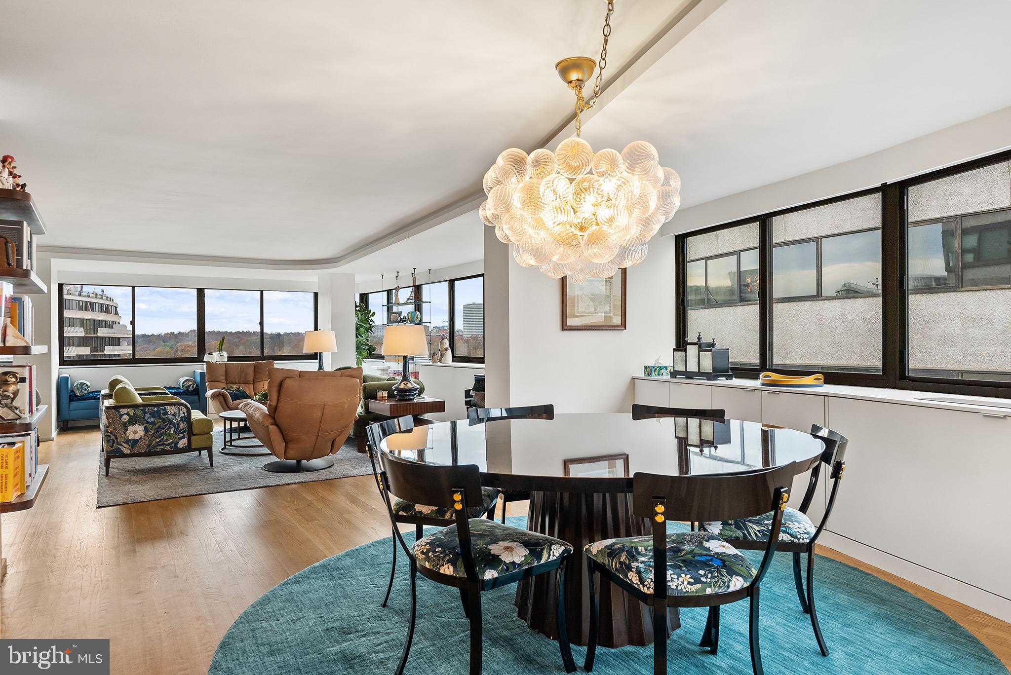 2510 VIRGINIA AVENUE NW 1104-N