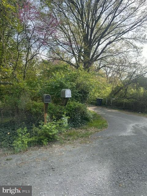 LANHAM - Residential