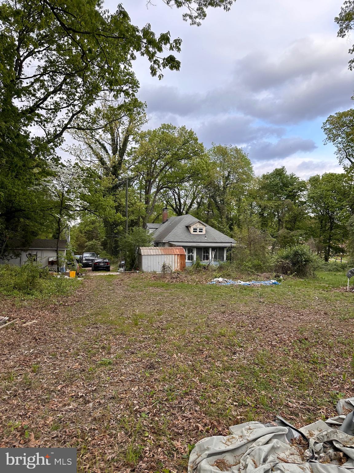 LANHAM - Residential