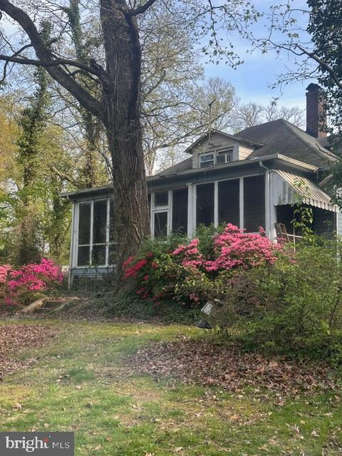 LANHAM - Residential