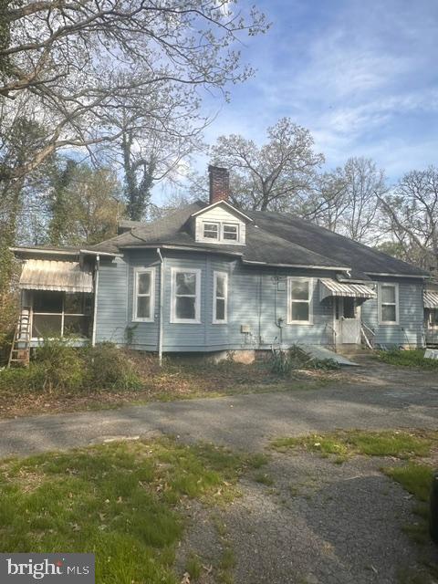 LANHAM - Residential