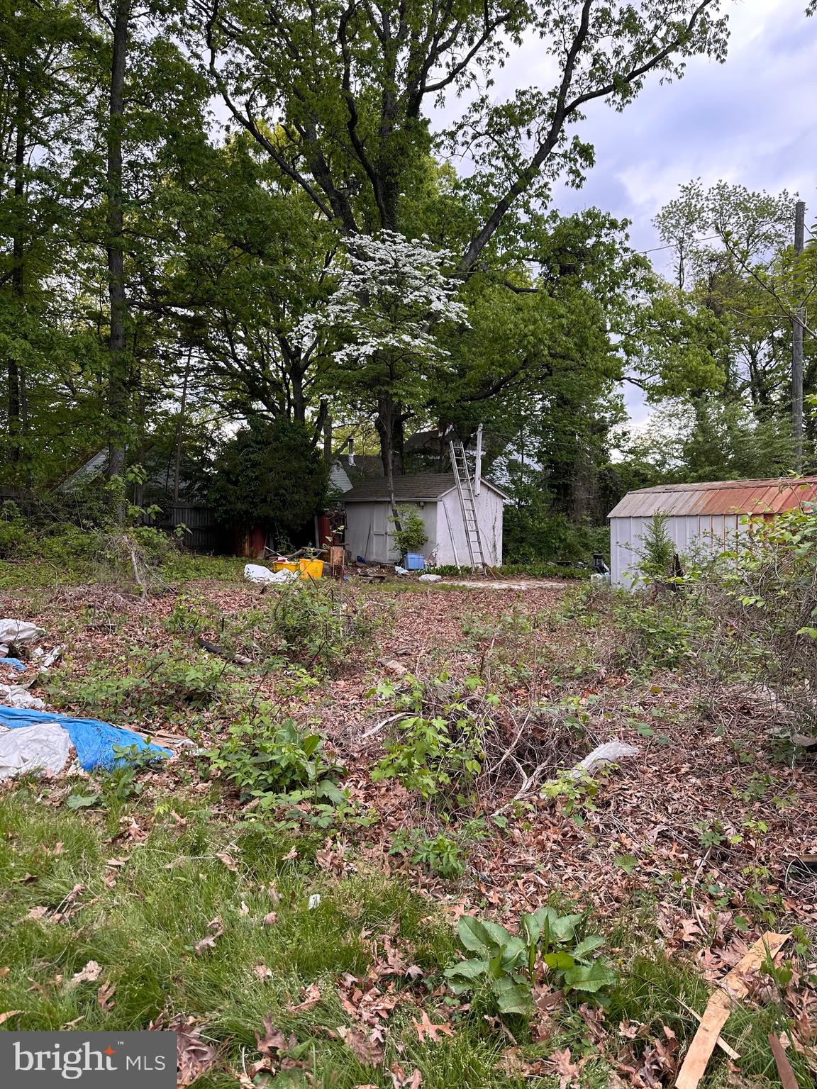 LANHAM - Residential