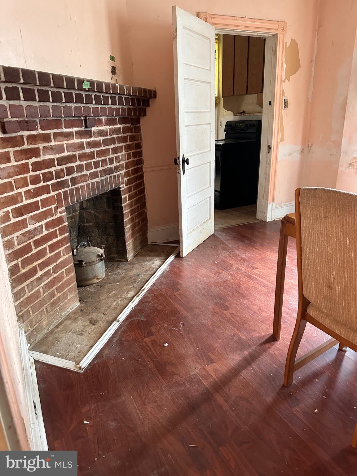 LANHAM - Residential